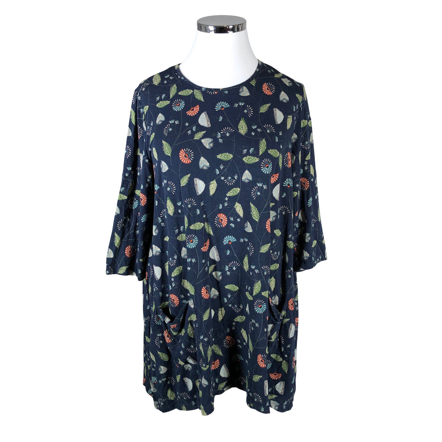 Unisex Seasalt Cornwall - Trikootunika, koko 44 - (1)