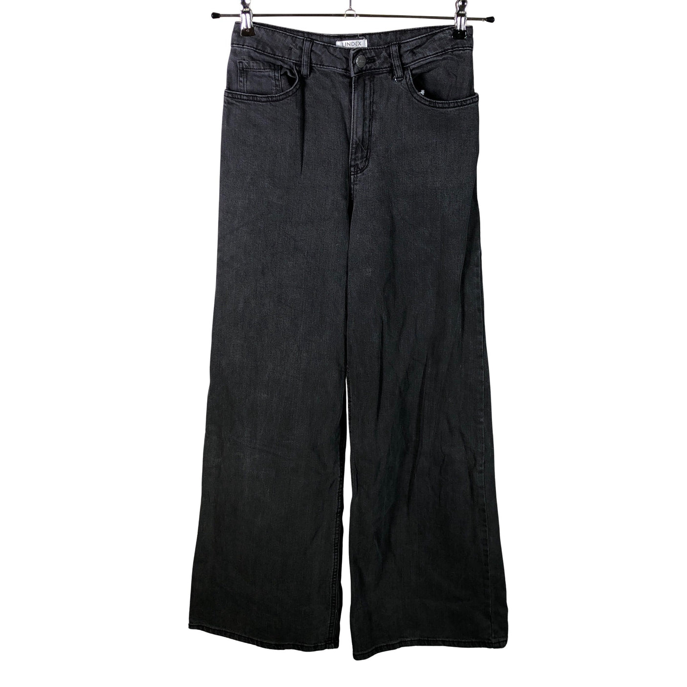 Unisex Lindex - Farkut, koko 158 - 164 - (1)