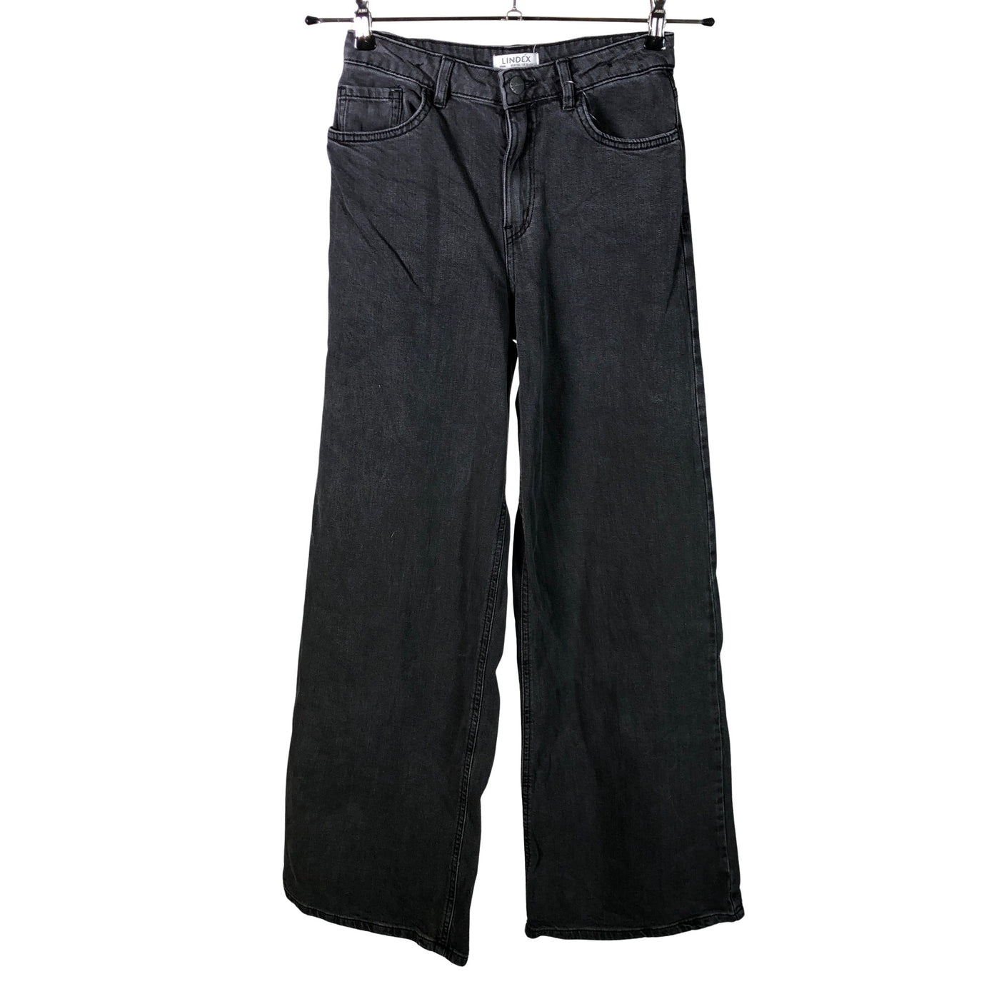 Unisex Lindex - Farkut, koko 152 - 158 - (1)
