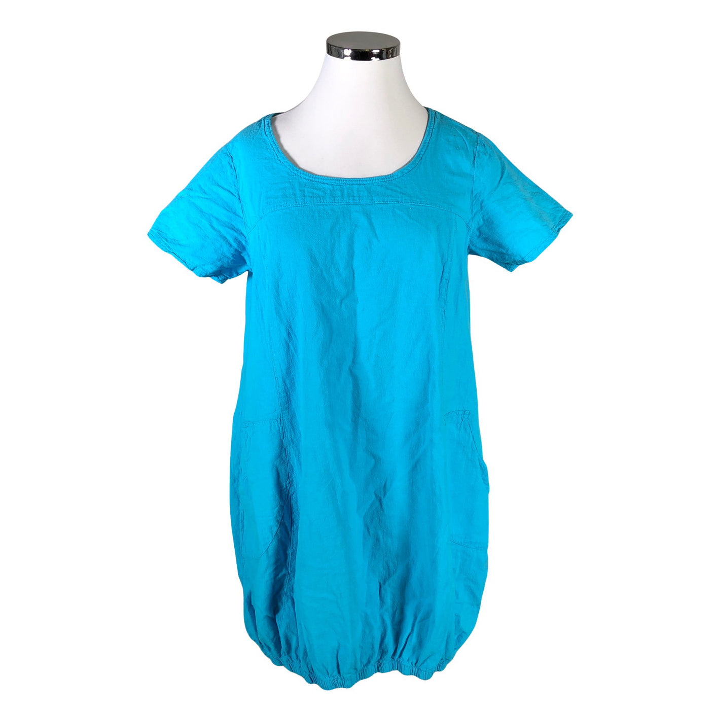 Unisex Zizzi - Kangastunika, koko 46 - (1)