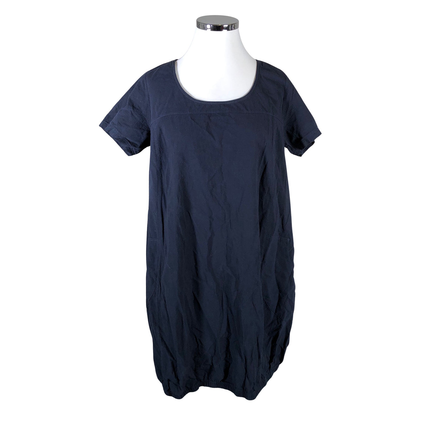 Unisex Zizzi - Kangastunika, koko 46 - (1)
