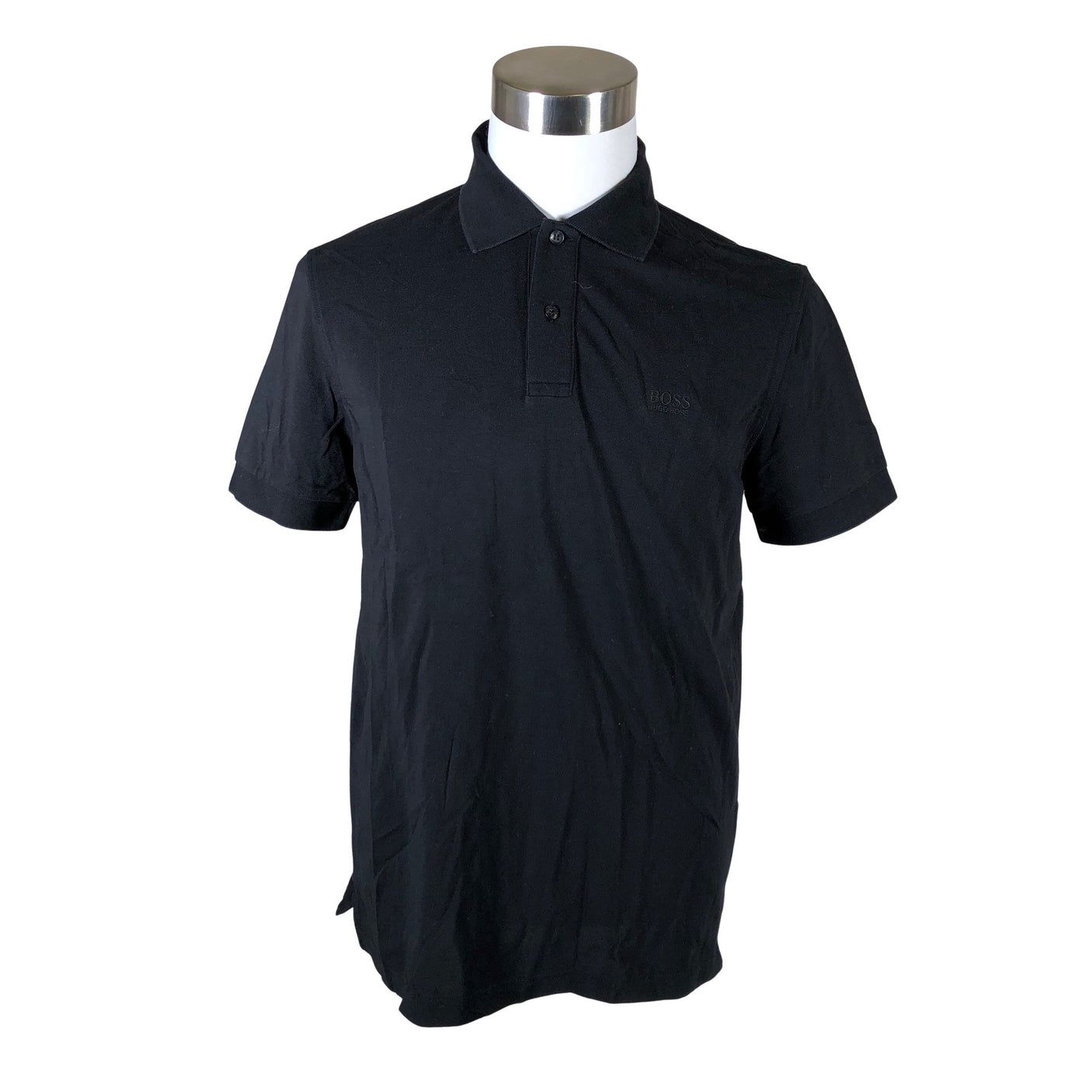 Unisex Hugo Boss - Pikeepaita, koko L - (1)