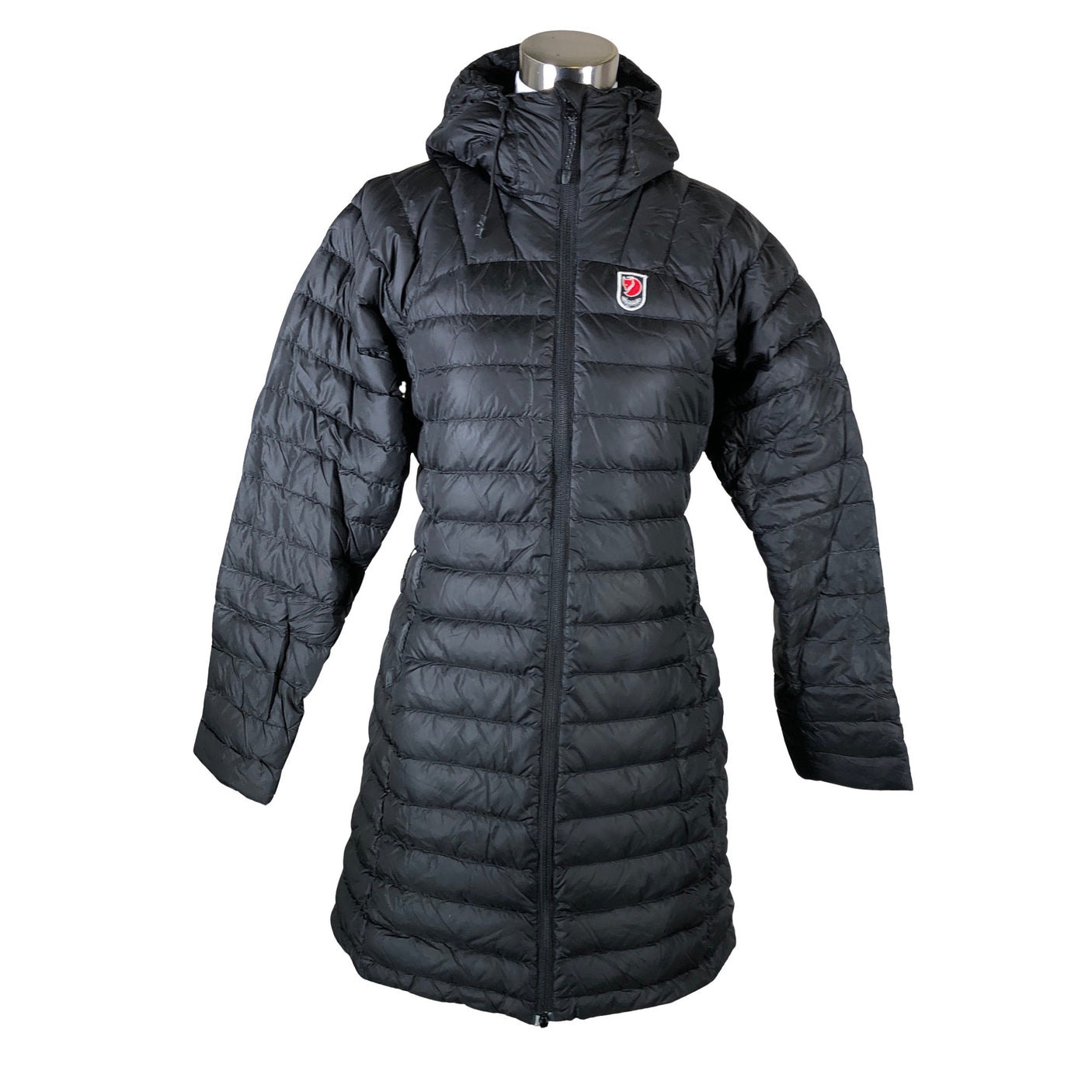 Unisex Fjällräven - Kevytuntuvatakki, koko 38 - (1)