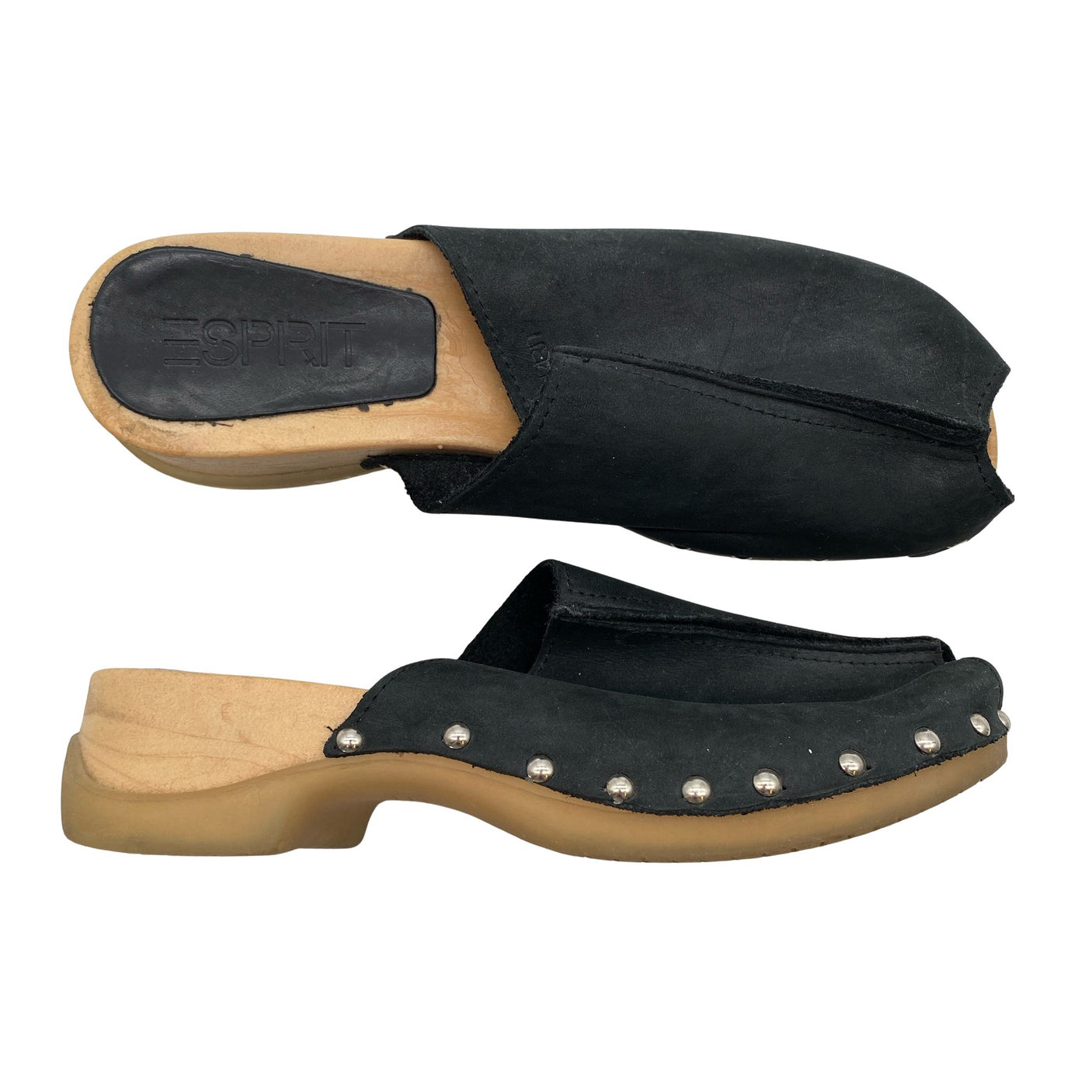 Unisex Esprit - Pistokkaat, koko 37 - (1)