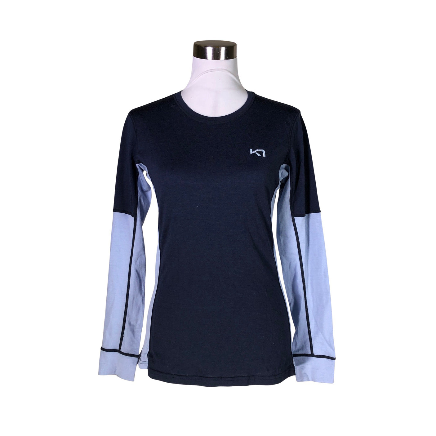 Unisex Kari Traa - Kerrastopaita, koko 40 - (1)