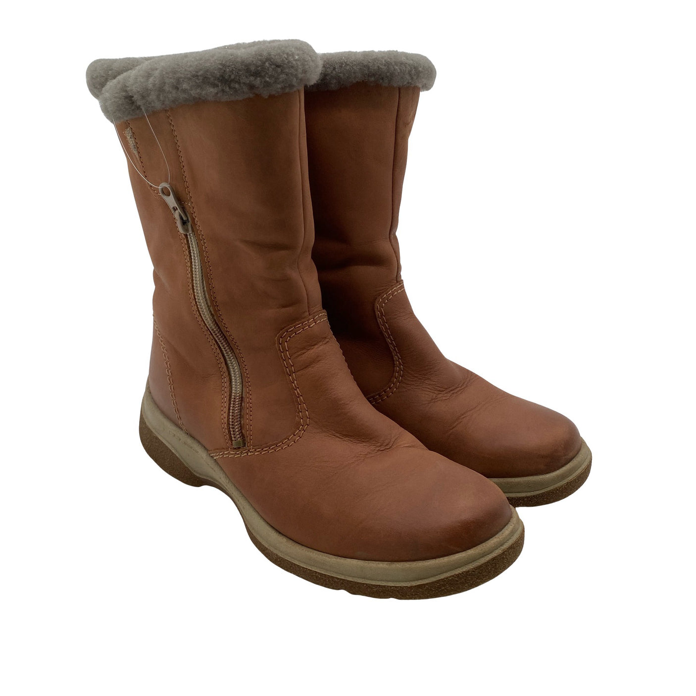 Unisex Piqant - Nilkkurit, koko 38 - (2)