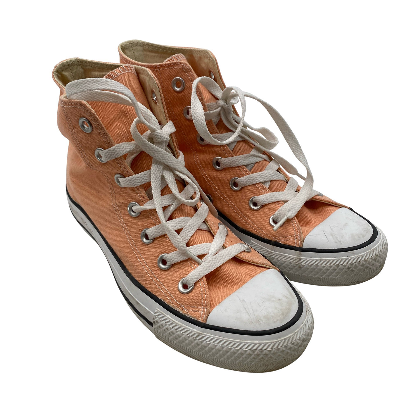 Unisex Converse - Tennarit, koko 38 - (2)