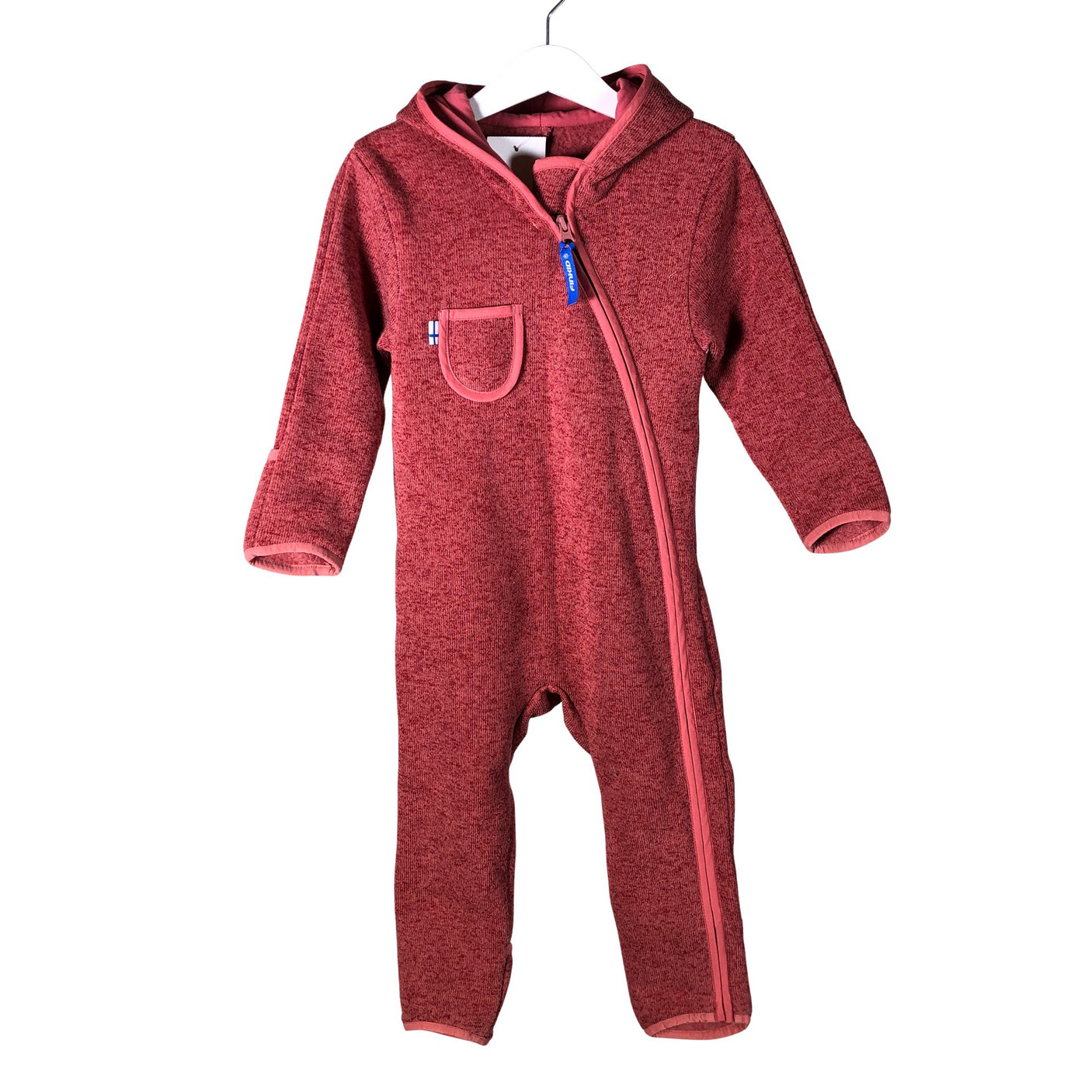 Unisex Finkid - Haalari, koko 98 - 104 - (1)