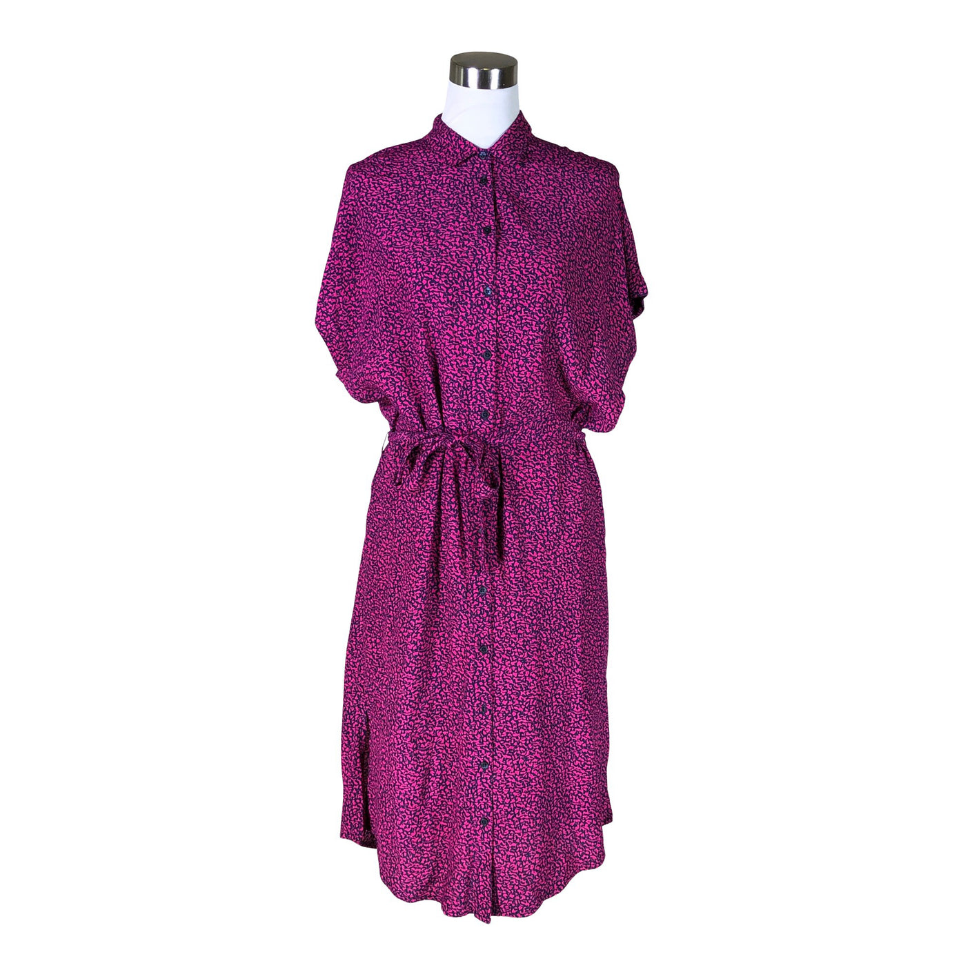 Unisex Esprit - Sifonkimekko, koko 40 - (1)