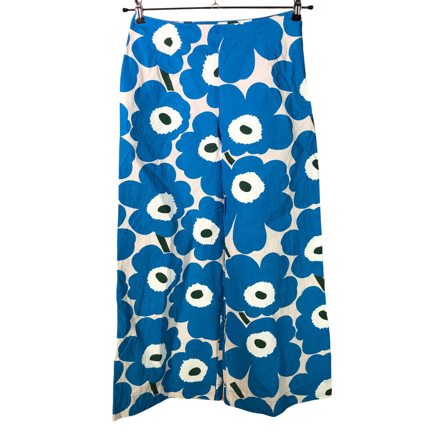 Unisex Marimekko - Kangashousut, koko 36 - (1)