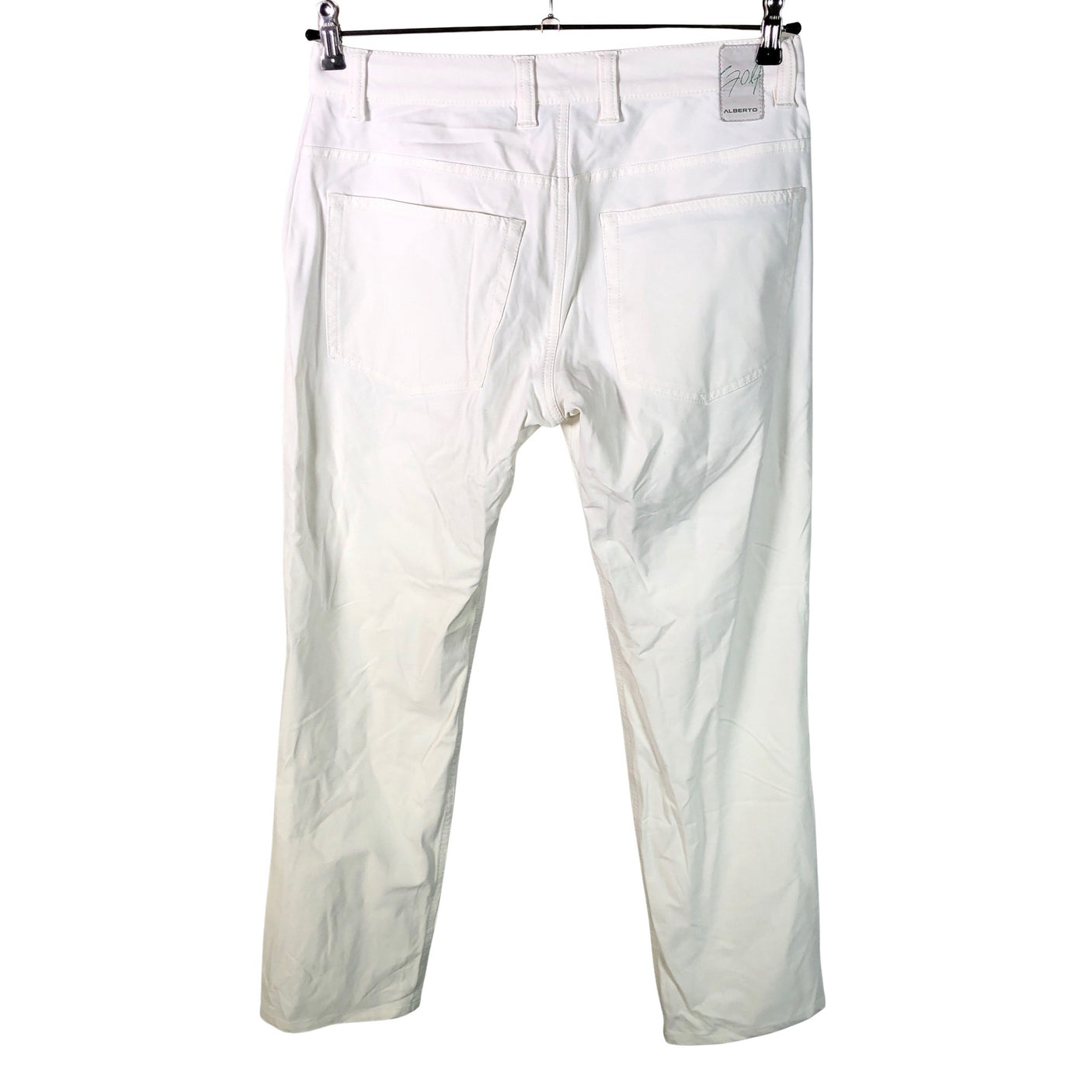 Unisex Alberto - Urheiluhousut, koko S - (2)
