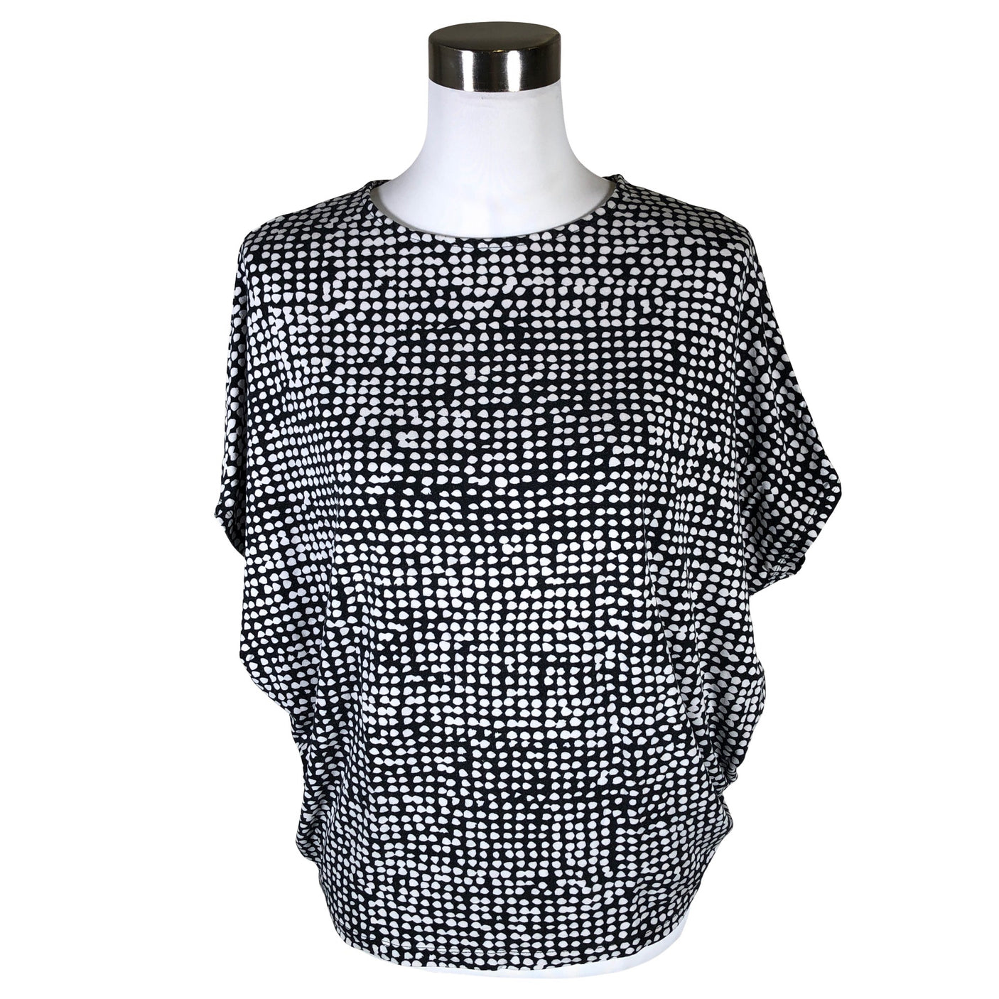 Unisex Marimekko - Trikootoppi, koko 36 - (1)