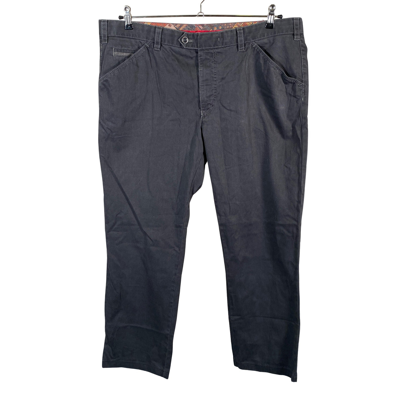 Unisex Meyer - Chinot, koko XL - (1)