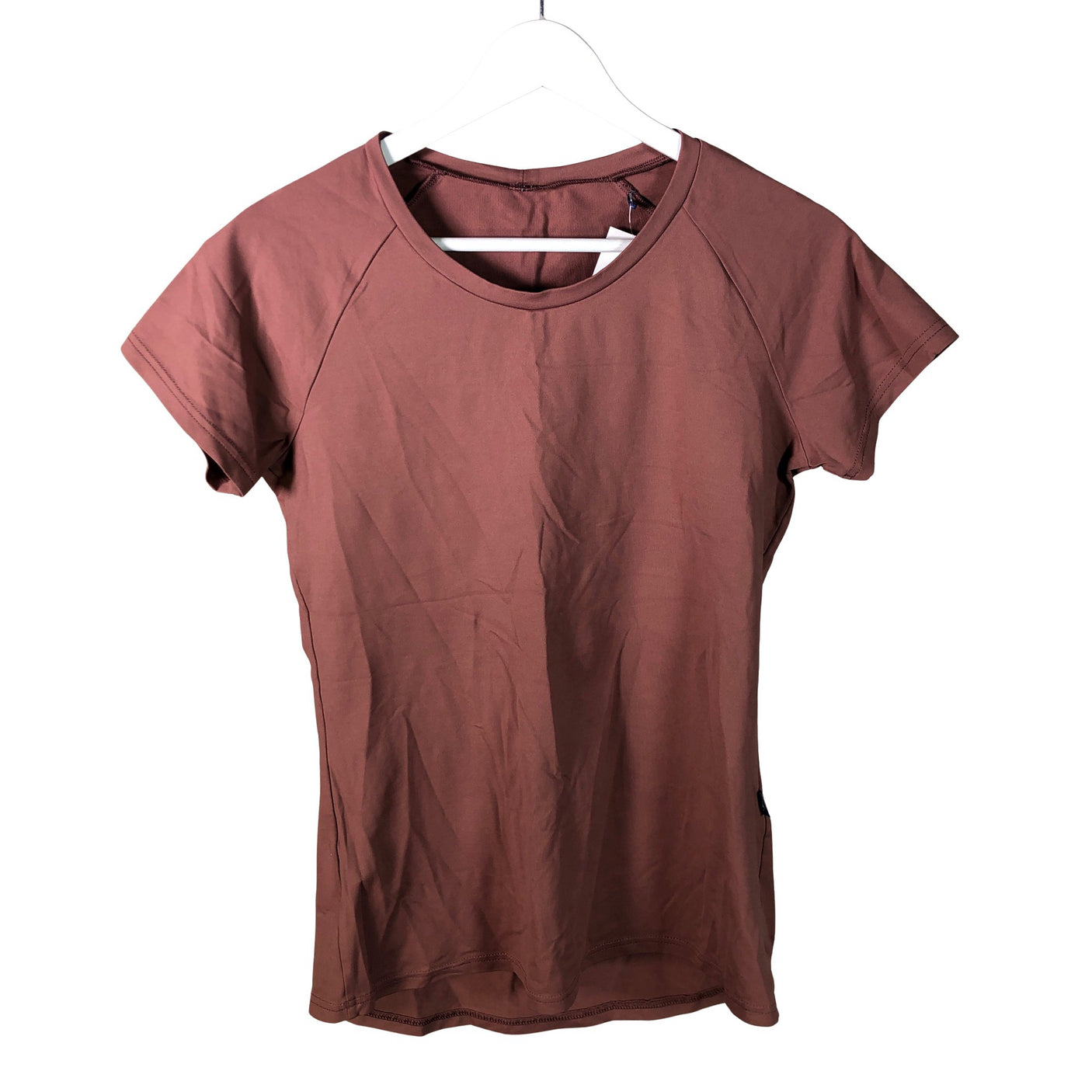 Unisex Népra - Urheilupaita, lyhyet hihat, koko 36 - (1)