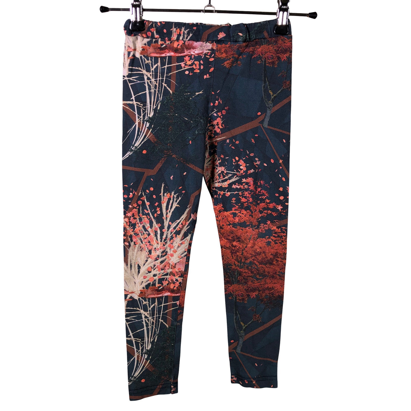 Unisex Gugguu - Leggingsit, koko 92 - 98 - (1)