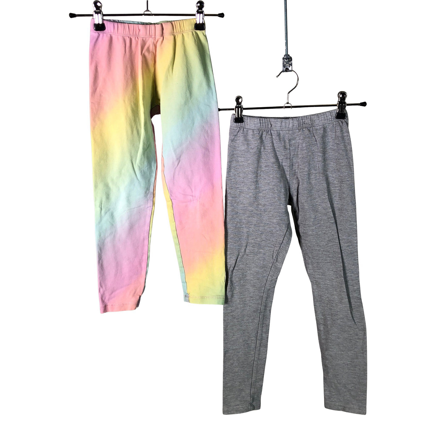 Unisex Lindex - Leggingsit, koko 116 - 122 - (1)