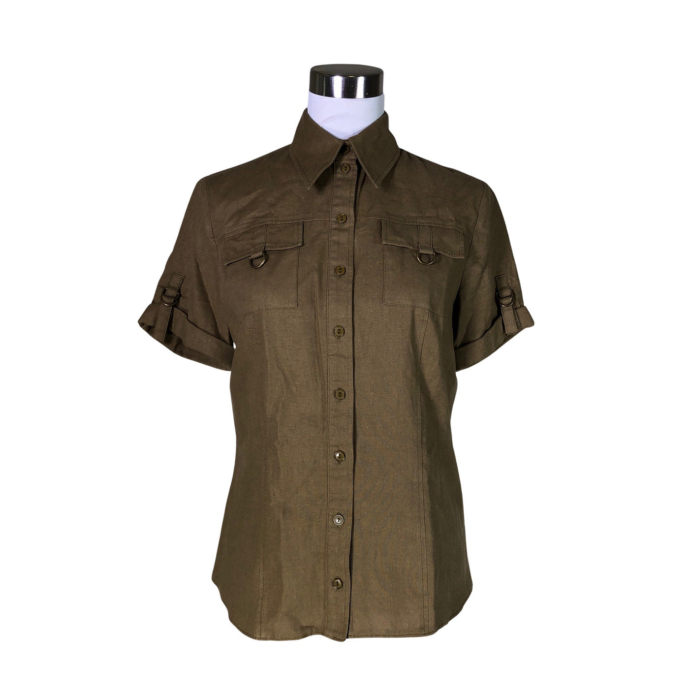 Unisex Steilmann - Lyhythihainen pusero, koko 36 - (1)