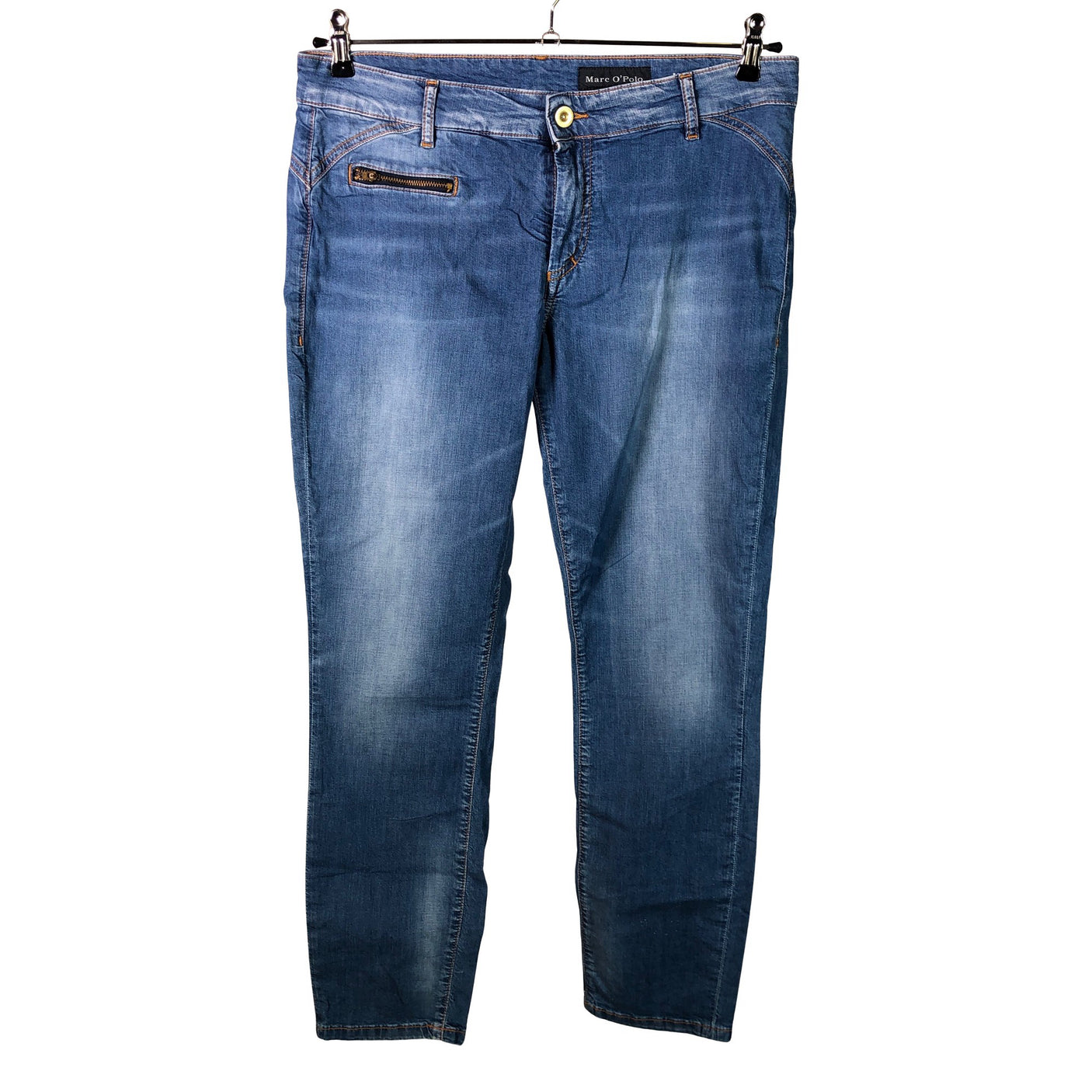 Unisex Marc O'Polo - Farkut, koko W31 - (1)