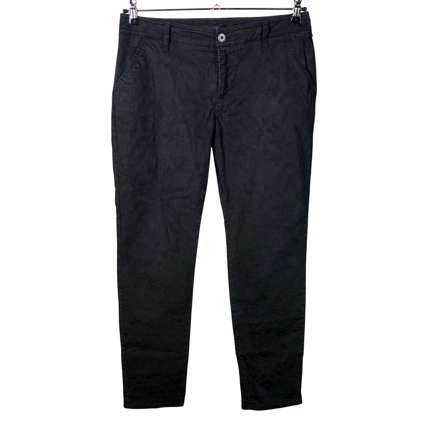 Unisex MAC - Kangashousut, koko 40 - (1)