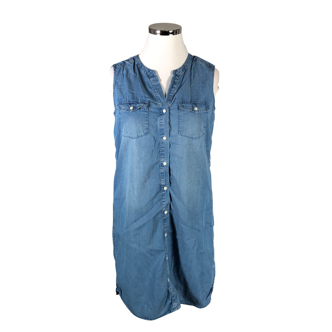 Unisex Tom Tailor - Kangasmekko, koko 42 - (1)