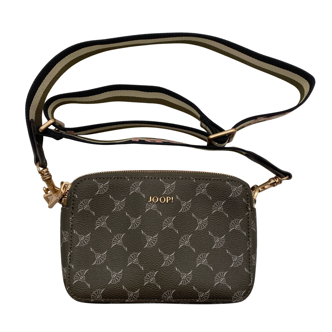 Unisex Joop! - Olkalaukku, koko Mini - (1)