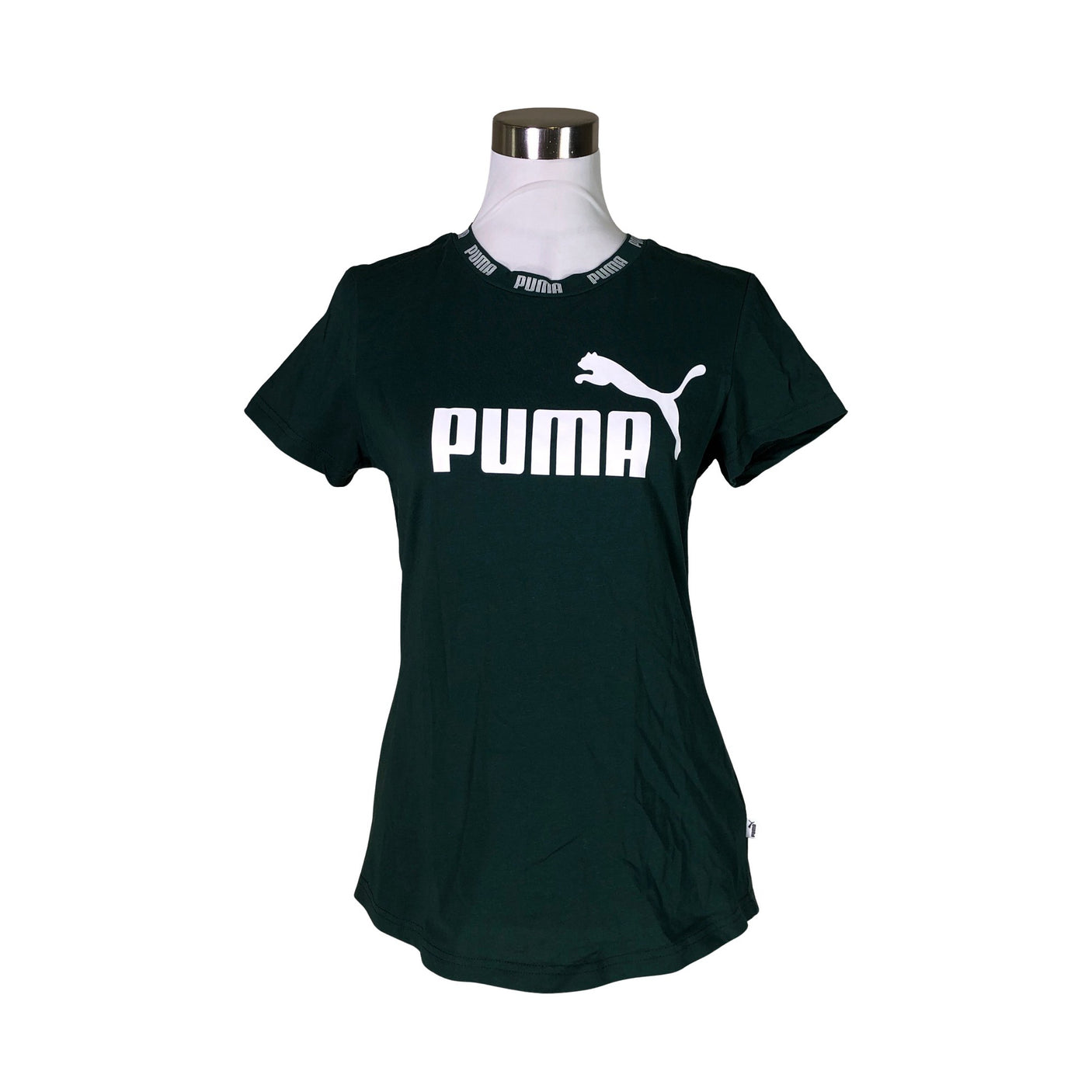 Unisex Puma - T-paita, koko 40 - (1)