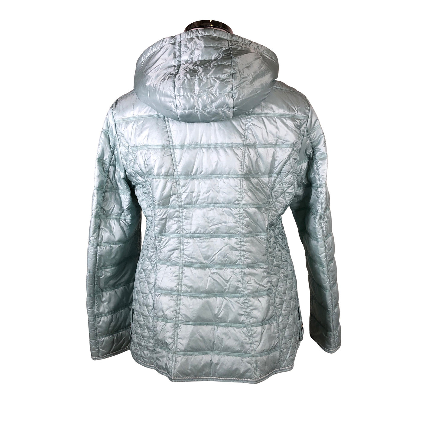 Unisex Gerry Weber - Kevyttoppatakki, koko 42 - (2)