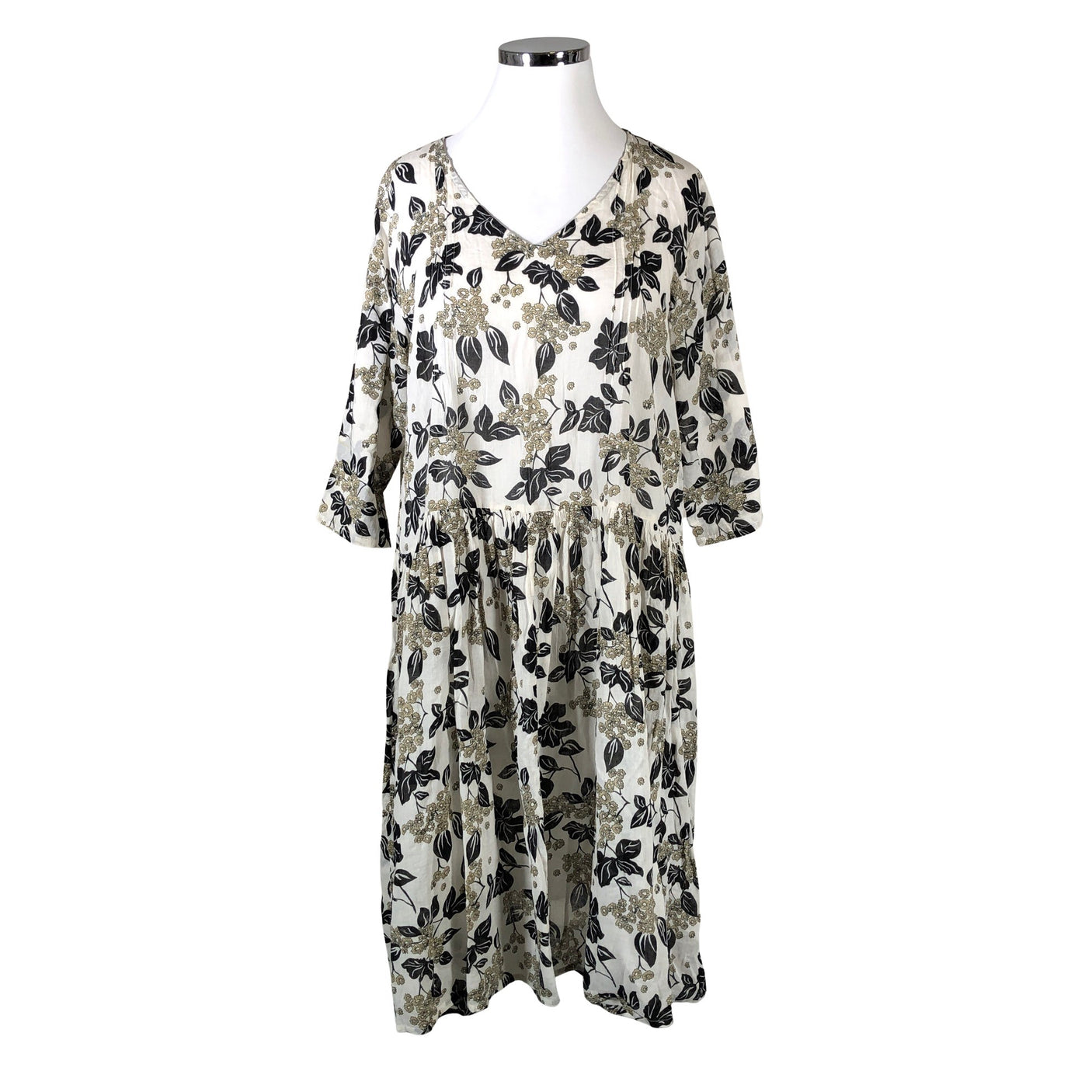 Unisex The Masai - Kangasmekko, koko 42 - (1)