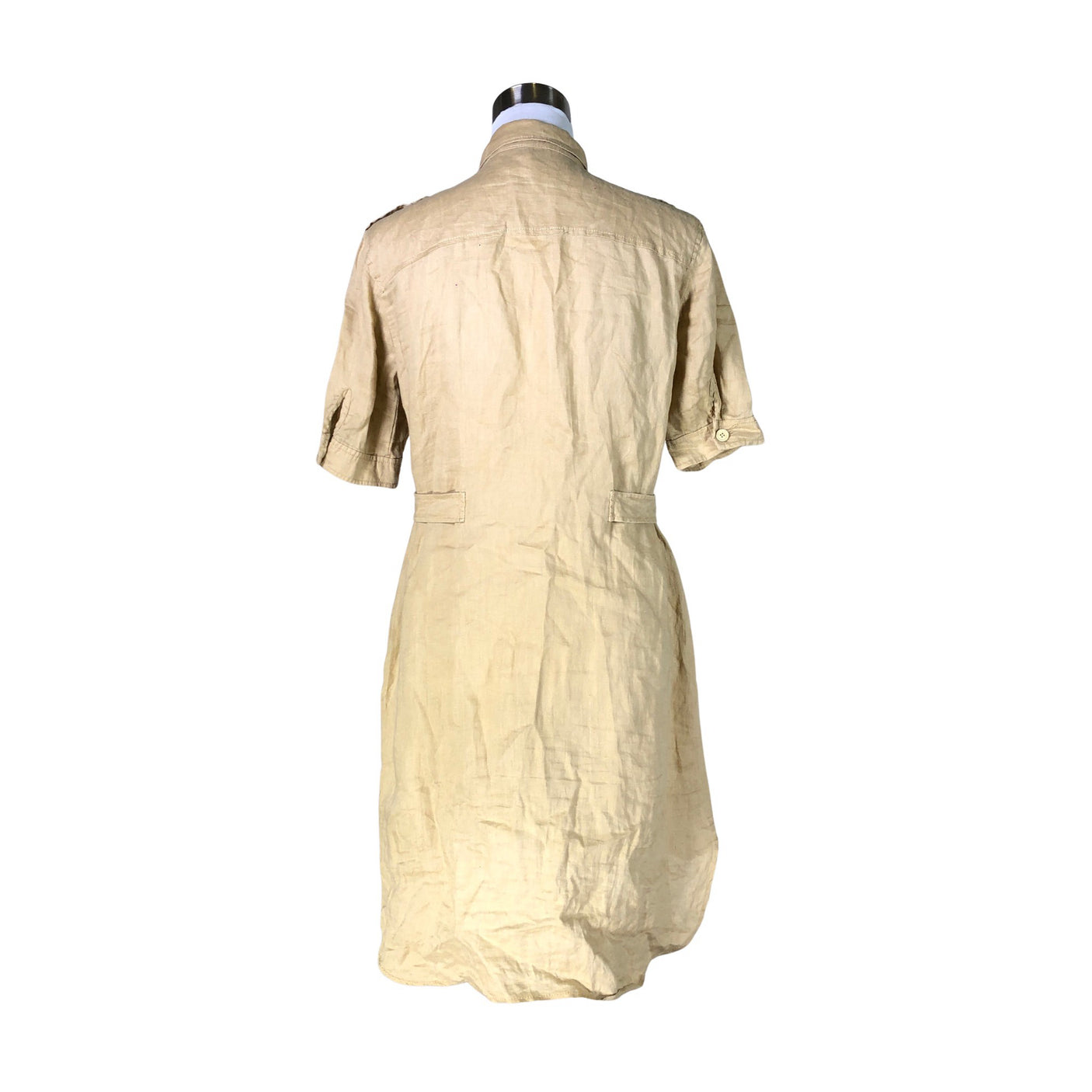 Unisex Benetton - Kangasmekko, koko 36 - (2)
