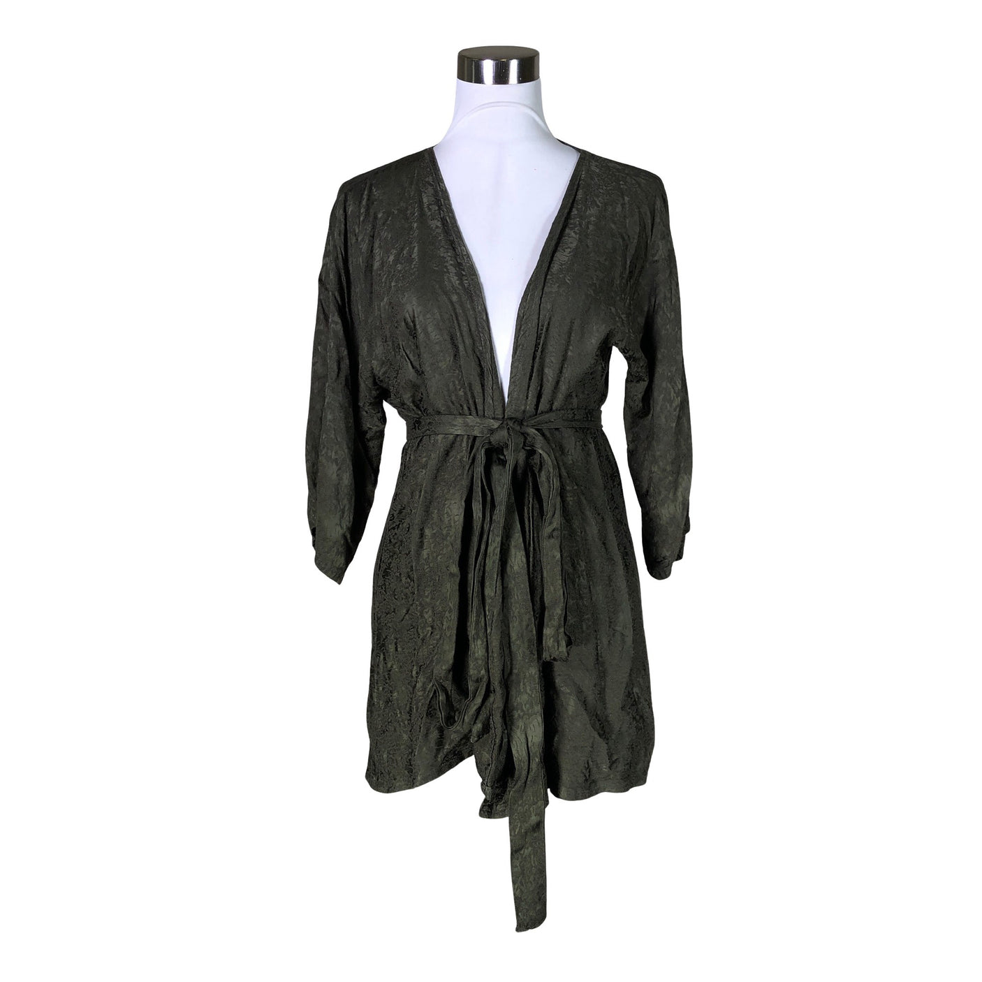 Unisex Lili Marleena - Kangastunika, koko 40 - (1)