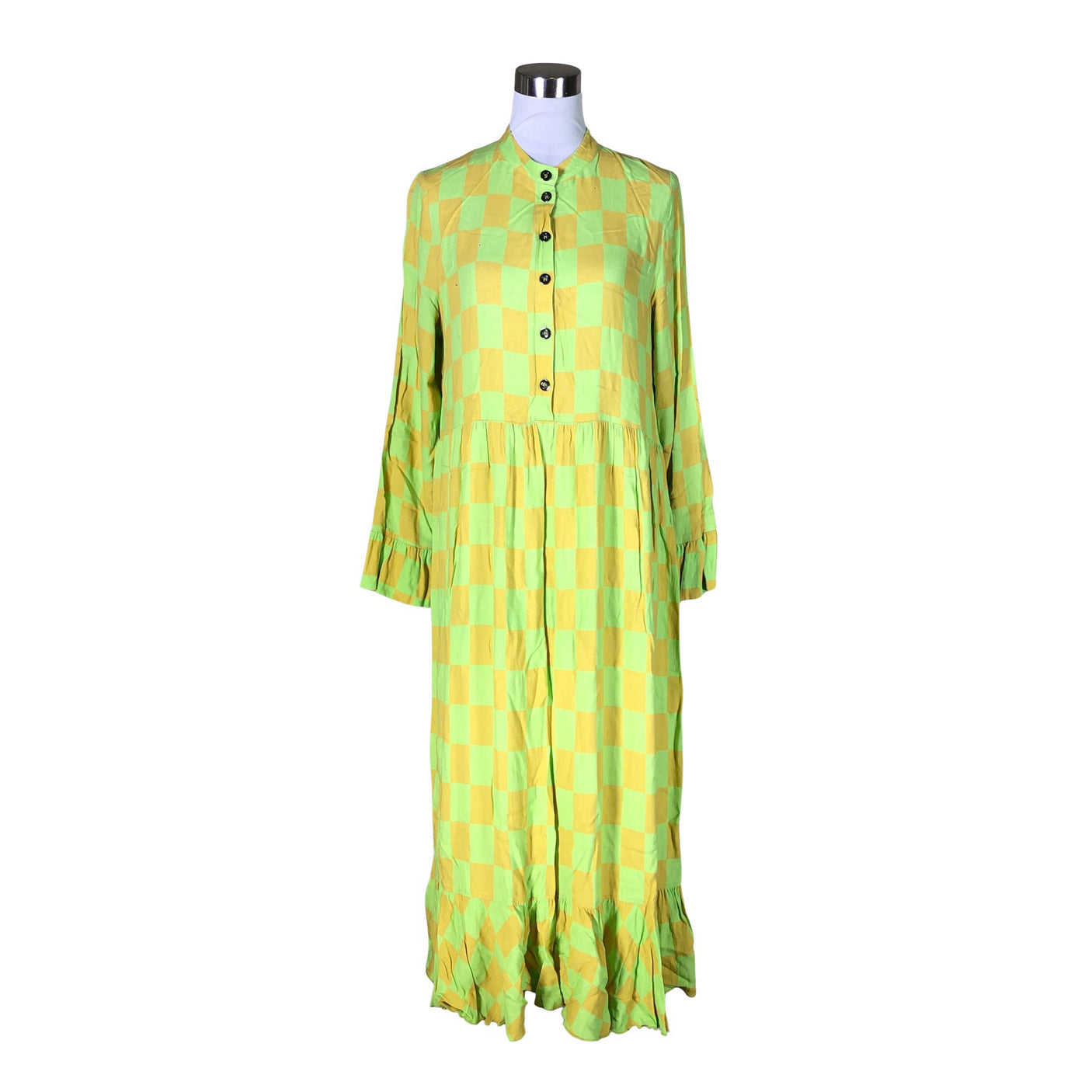 Unisex Vimma - Kangasmekko, koko 38 - (1)