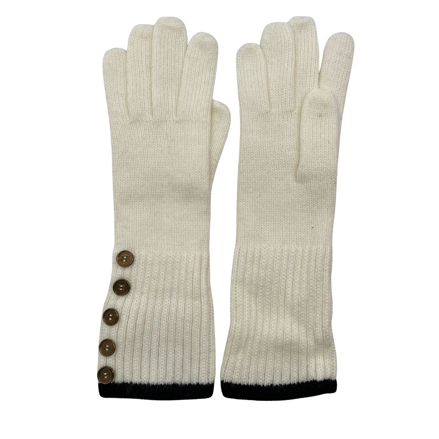 Unisex Aris - Sormikkaat, koko Ei kokoa - (1)