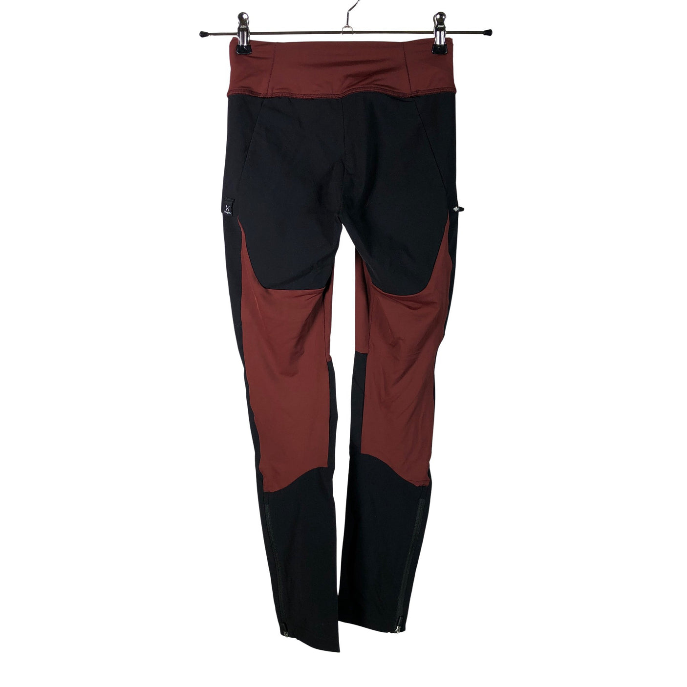 Unisex Haglöfs - Ulkoiluhousut, koko 36 - (2)