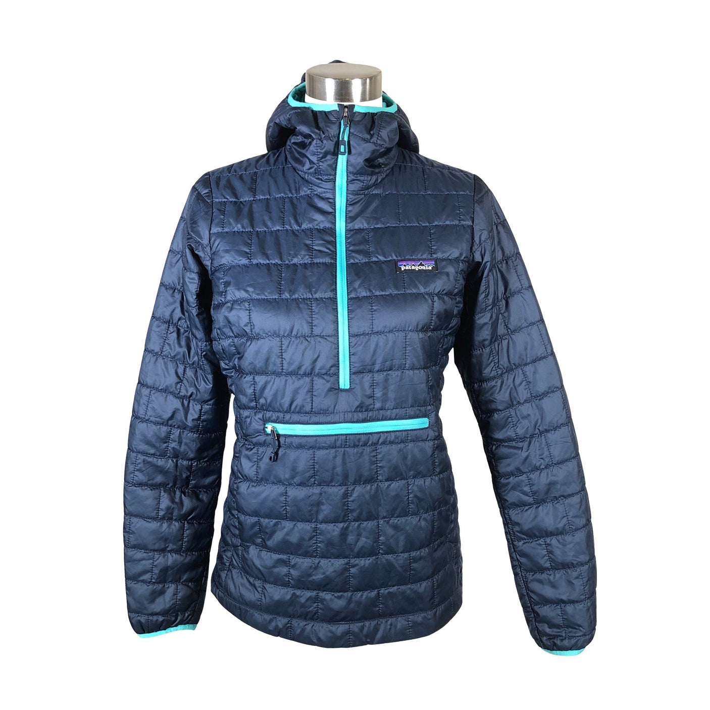 Unisex Patagonia - Kevyttoppatakki, koko 34 - (1)