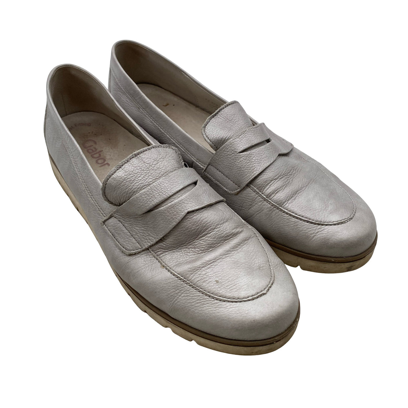 Unisex Gabor - Loaferit, koko 40 - (2)
