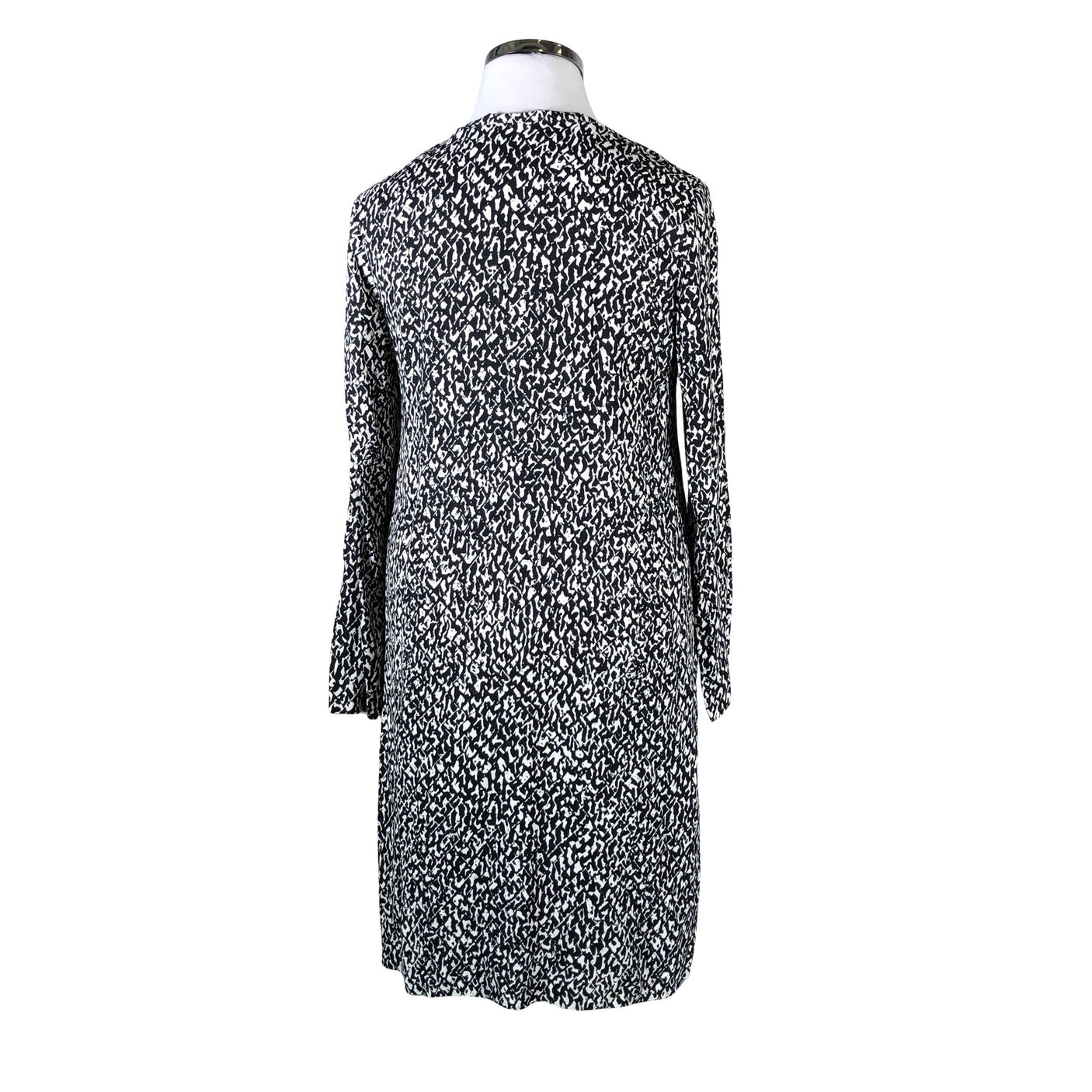 Unisex Marimekko - Sifonkimekko, koko 44 - (2)