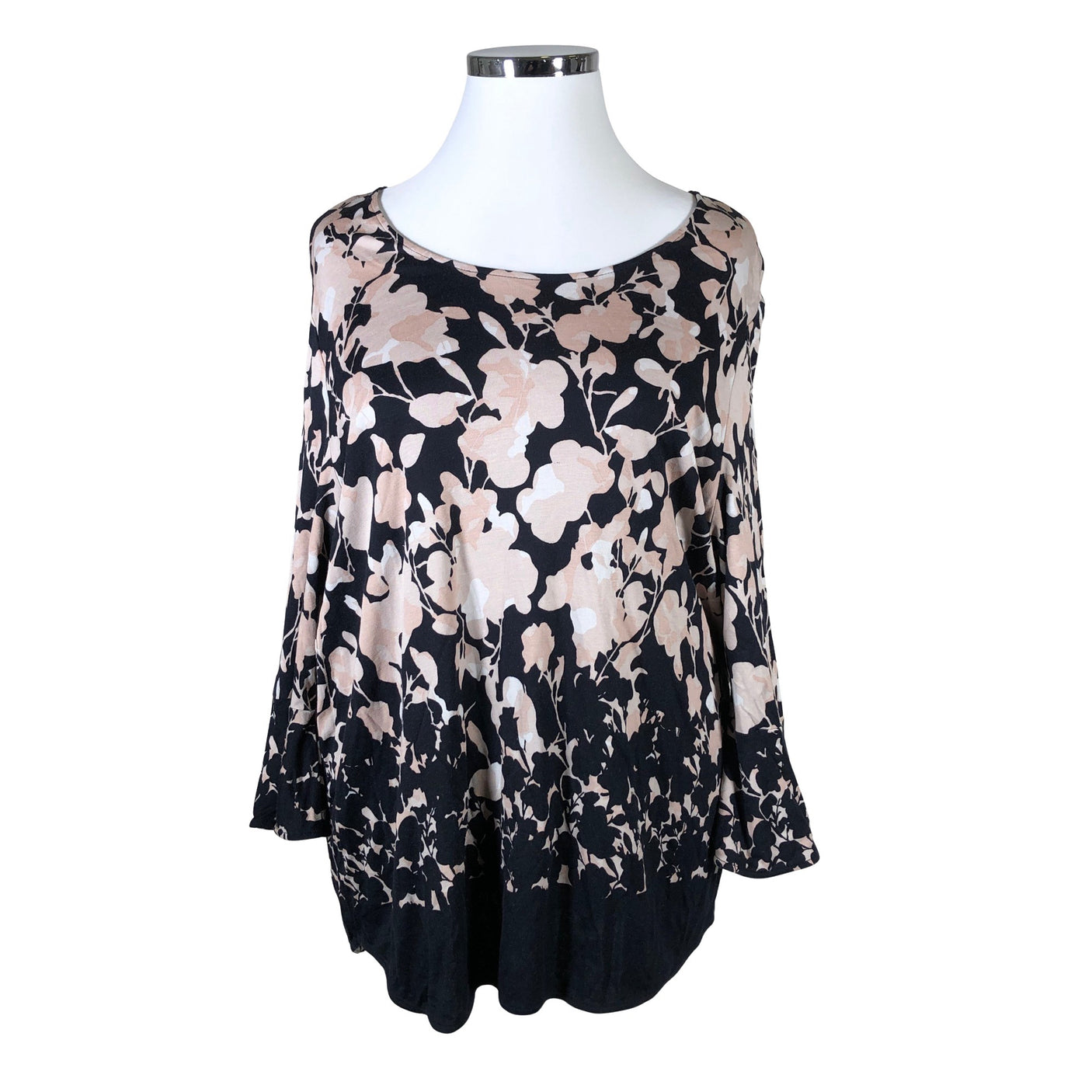 Unisex Gerry Weber - Trikootunika, koko 46 - (1)