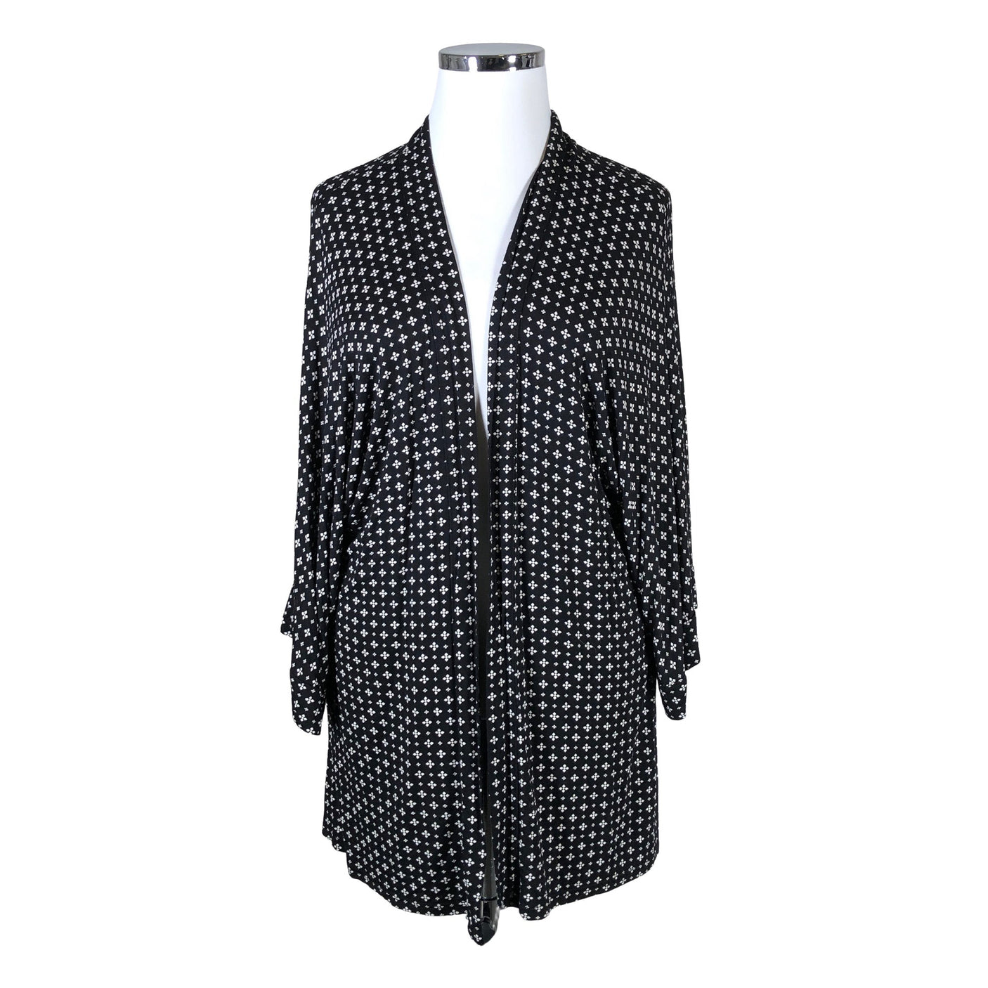 Unisex Zizzi - Neuletakki, koko 46 - (1)