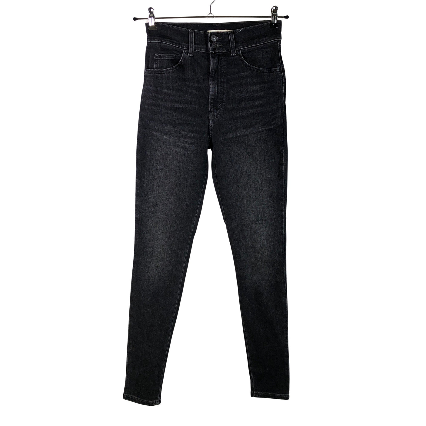 Unisex Levi's - Farkut, koko W27 - (1)