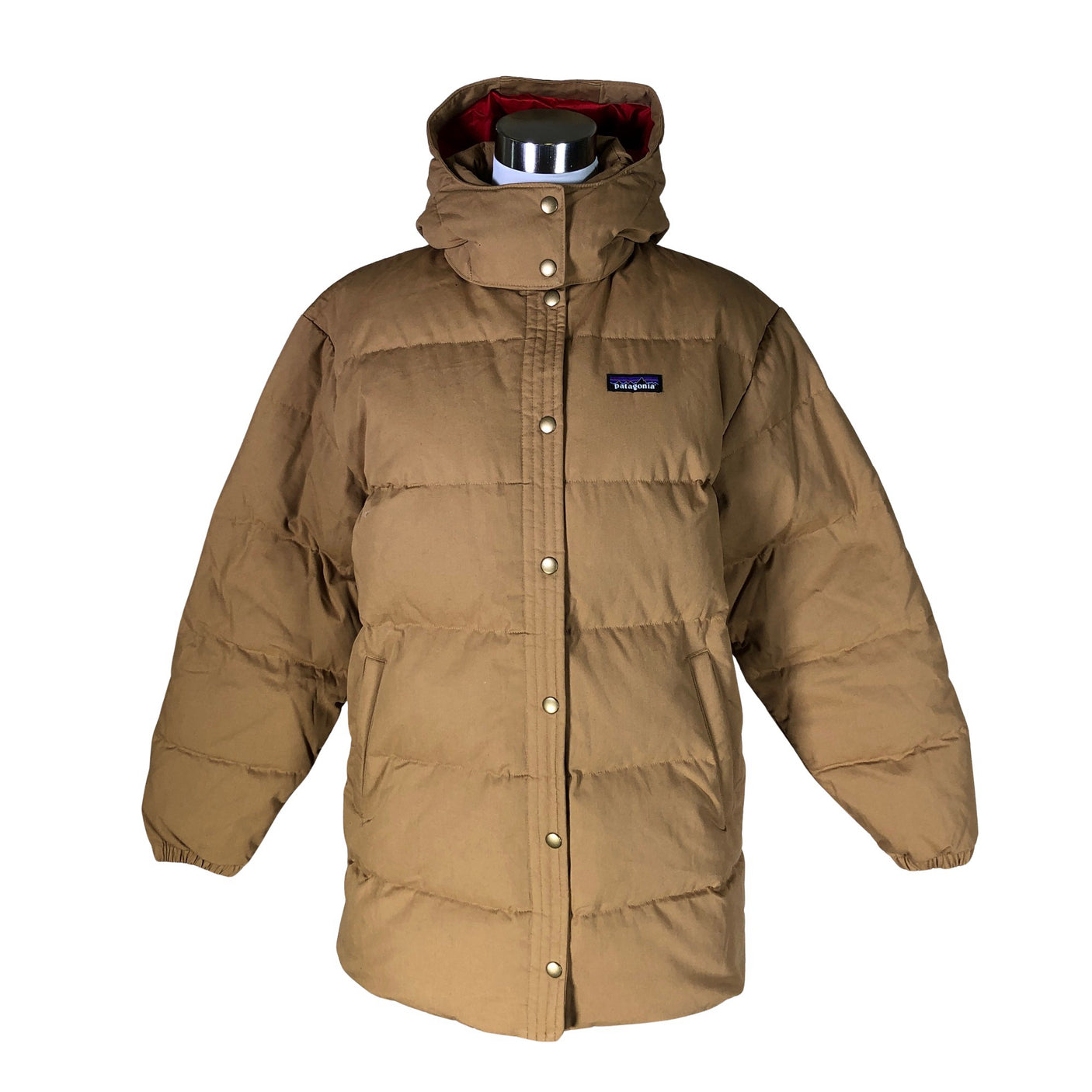 Unisex Patagonia - Untuvatakki, koko 36 - (1)