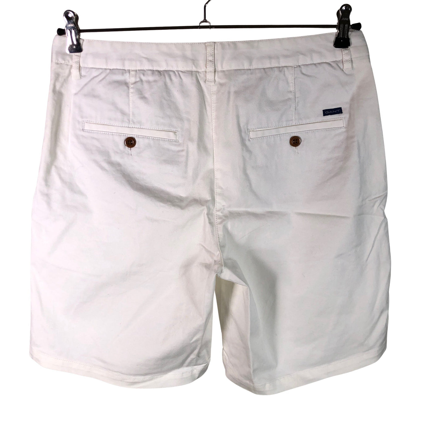 Unisex Gant - Shortsit, koko 40 - (2)
