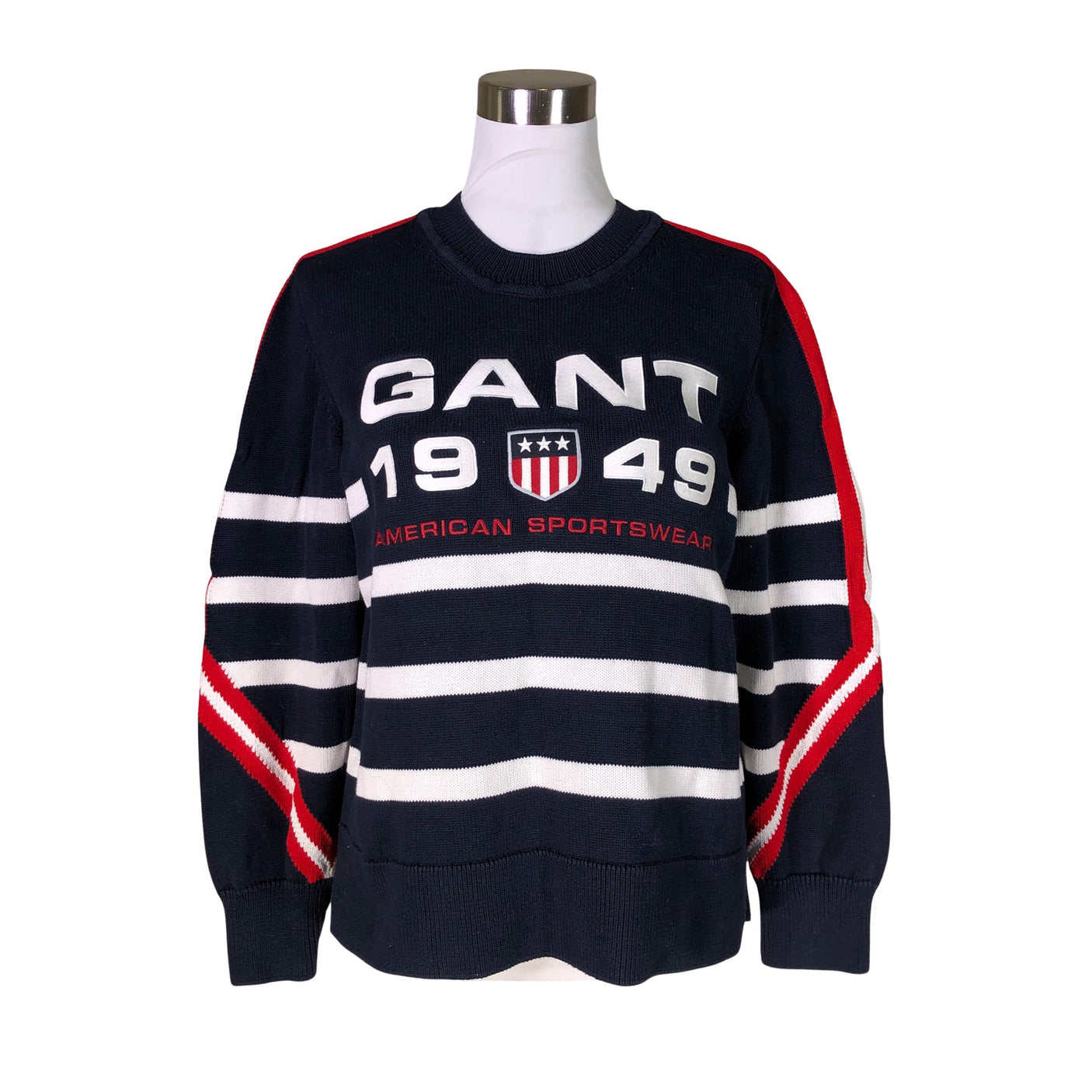 Unisex Gant - Neulepaita, koko 38 - (1)