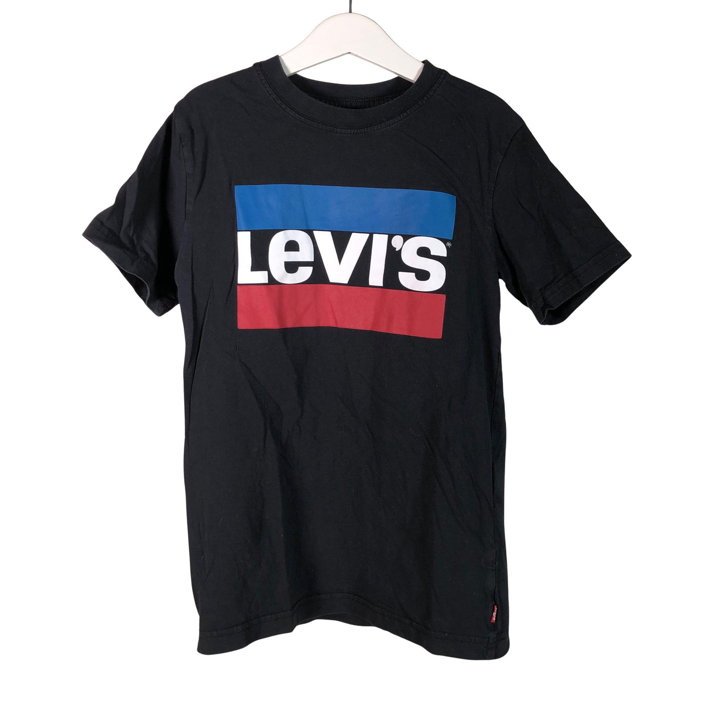 Unisex Levi's - T-paita, koko 134 - 140 - (1)