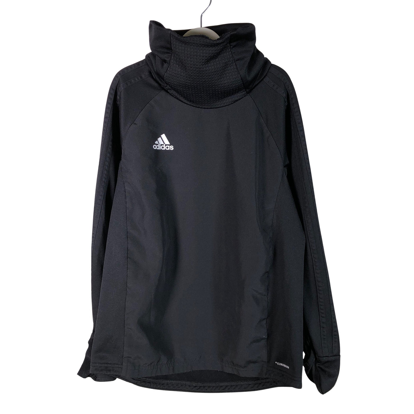Unisex Adidas - Urheilupaita,
pitkät hihat, koko 152 - 158 - (1)