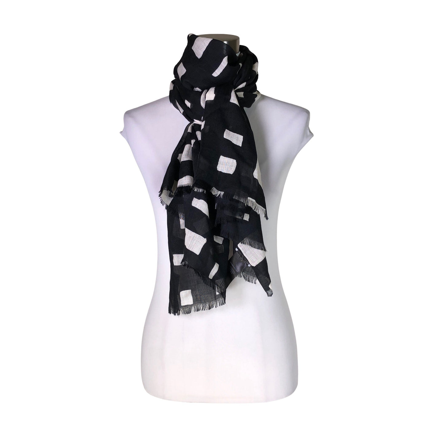 Unisex Marimekko - Huivi, koko Maxi - (1)