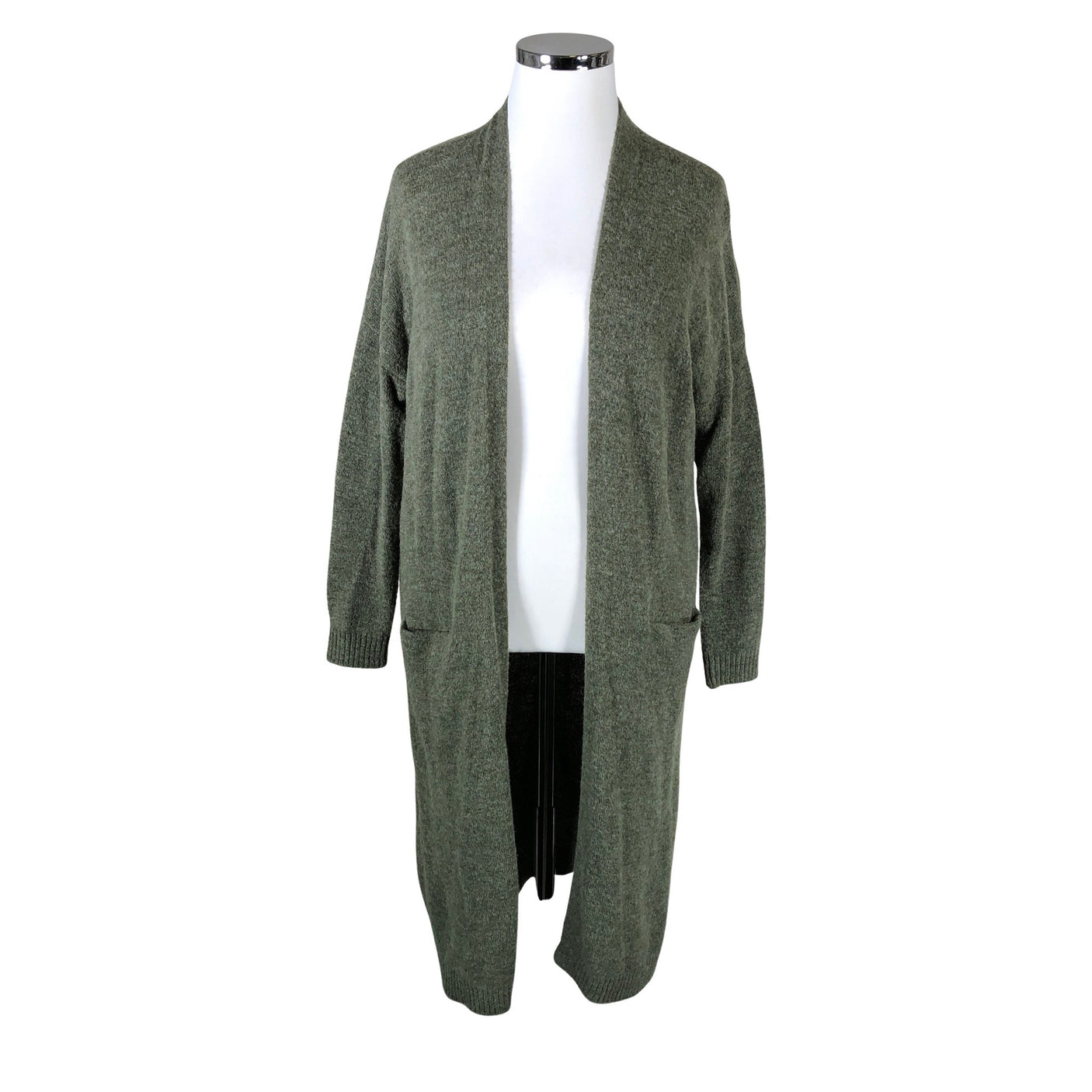 Unisex Lindex - Neuletakki, koko 38 - (1)