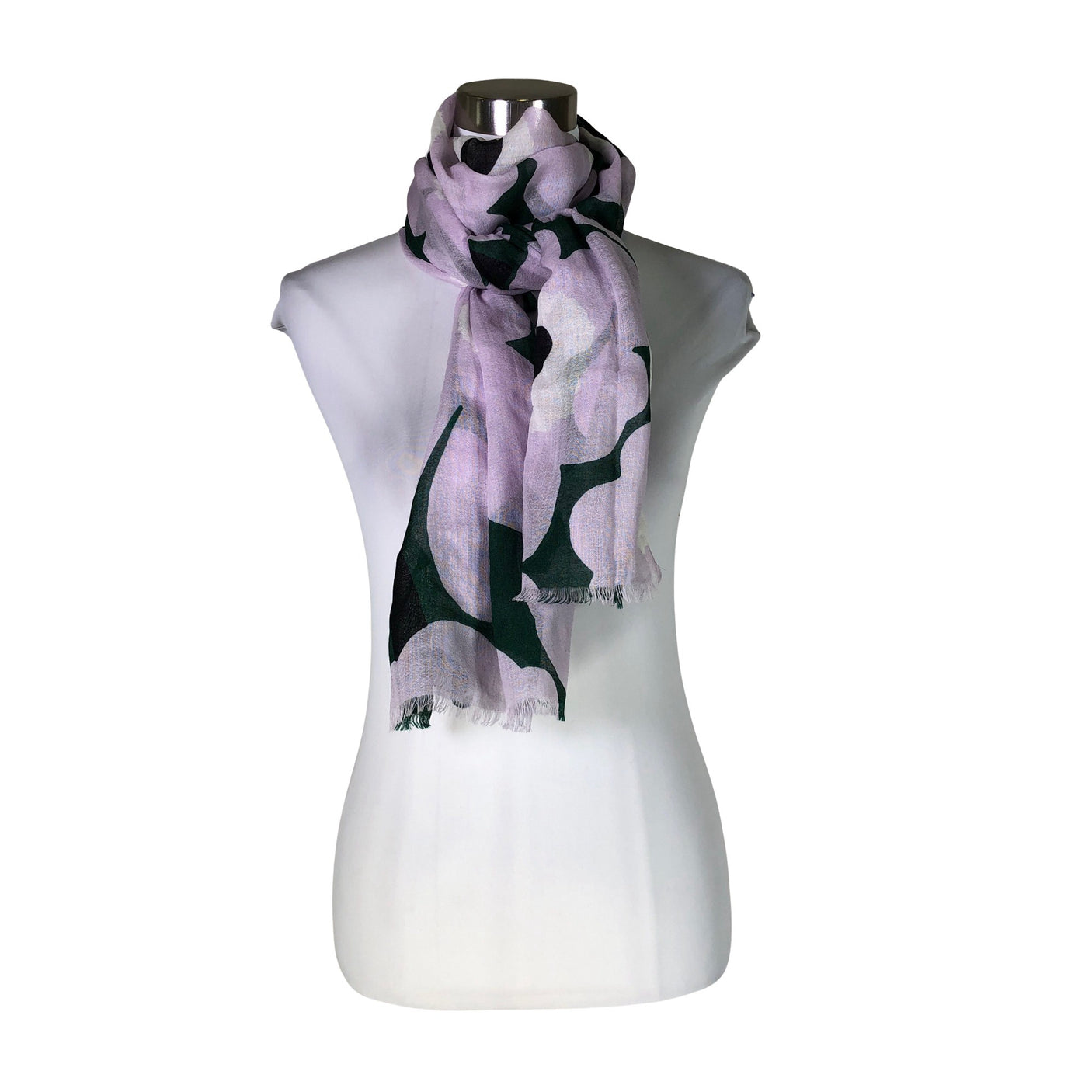 Unisex Marimekko - Huivi, koko Maxi - (1)
