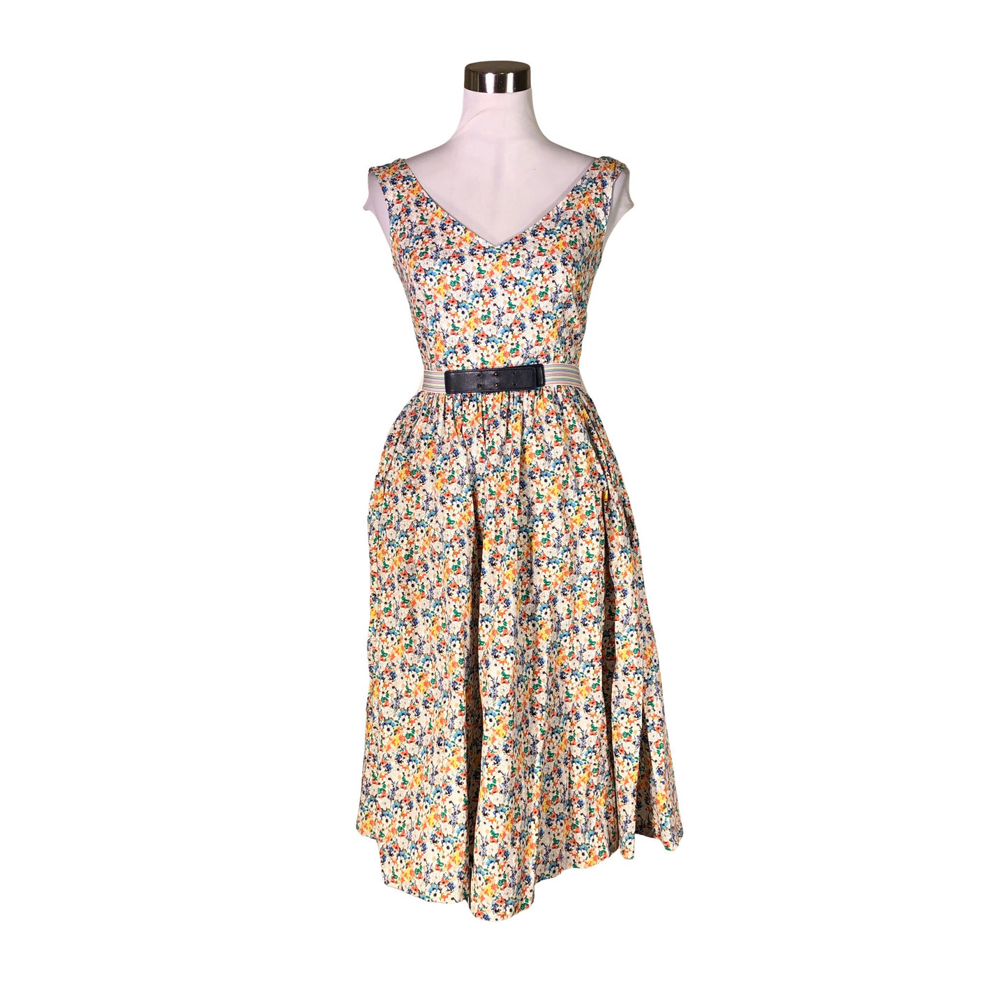 Unisex Esprit - Kangasmekko, koko 34 - (1)