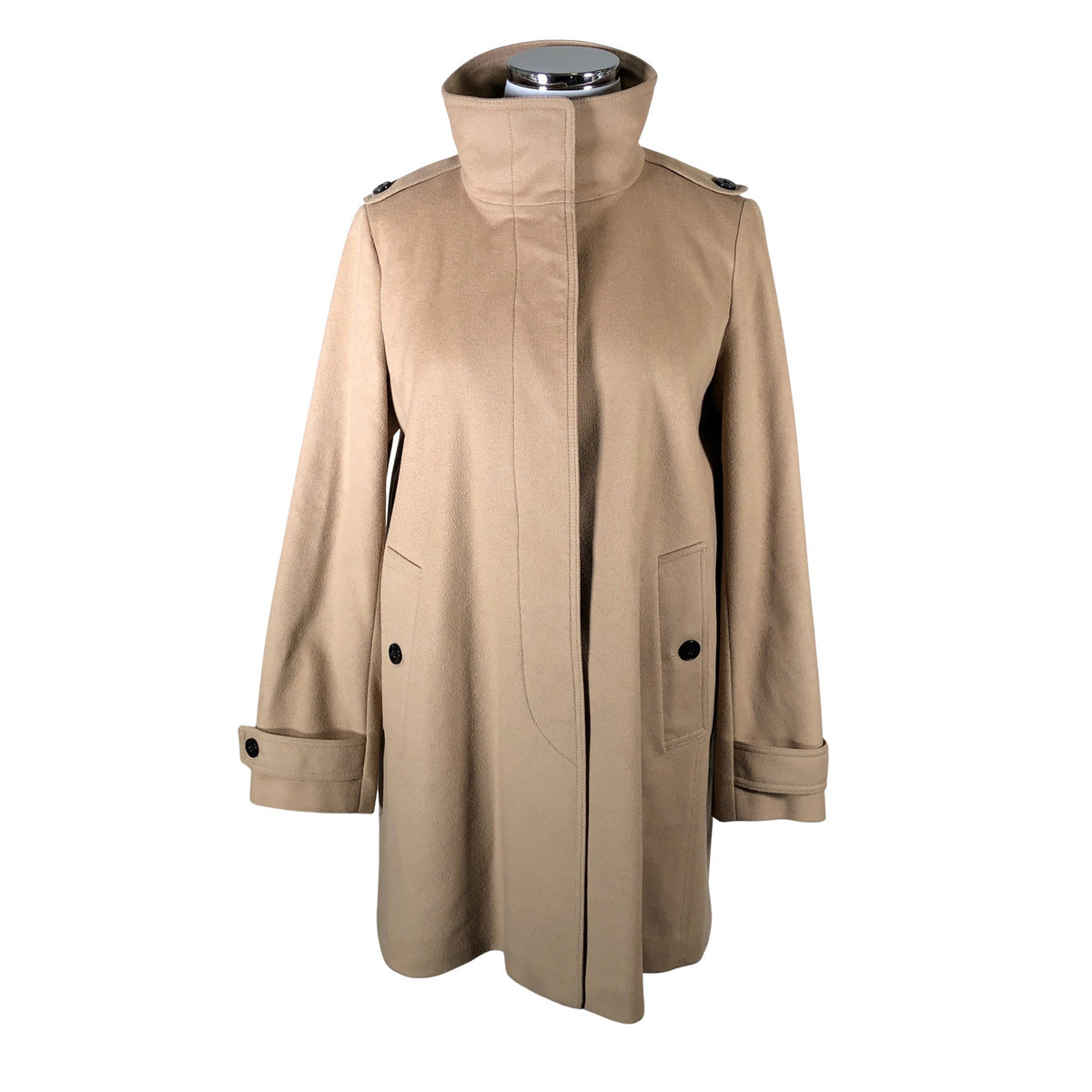 Unisex Burberry - Villakangastakki, koko 42 - (1)