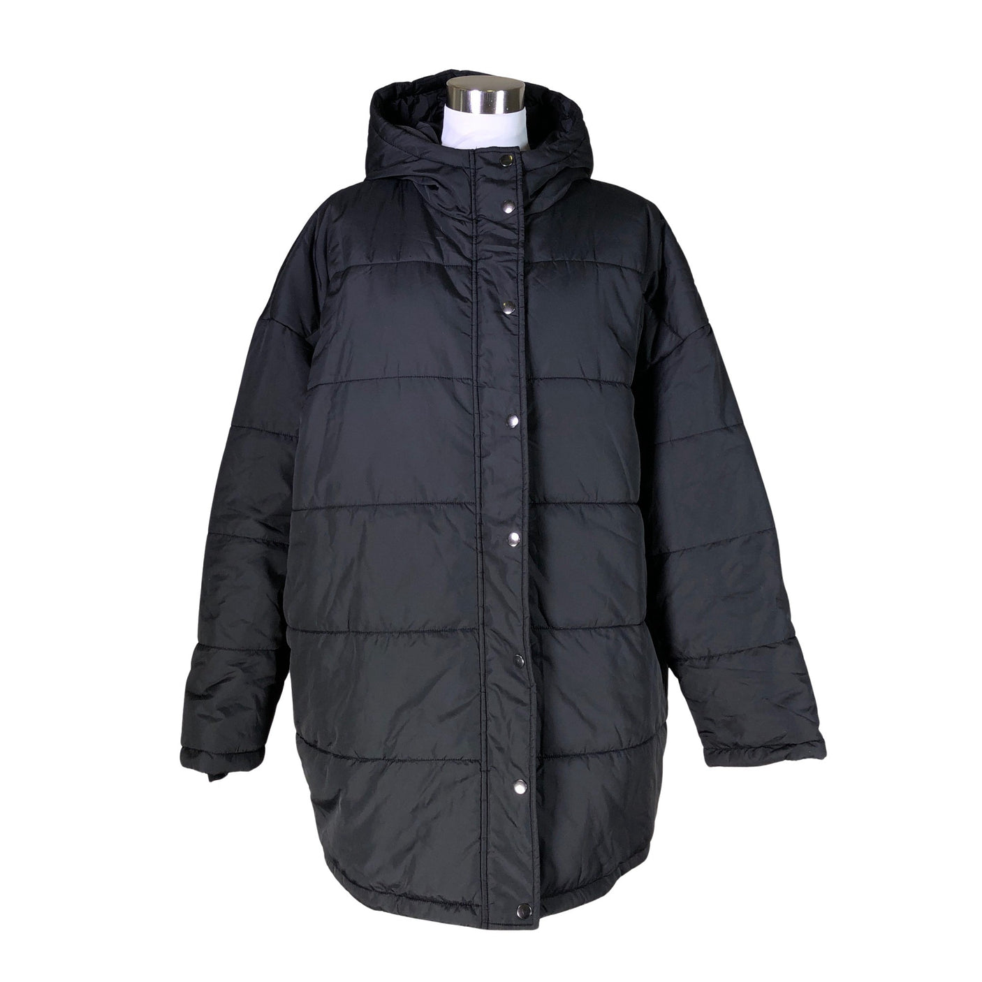 Unisex Nanso - Toppatakki, koko 40 - (1)